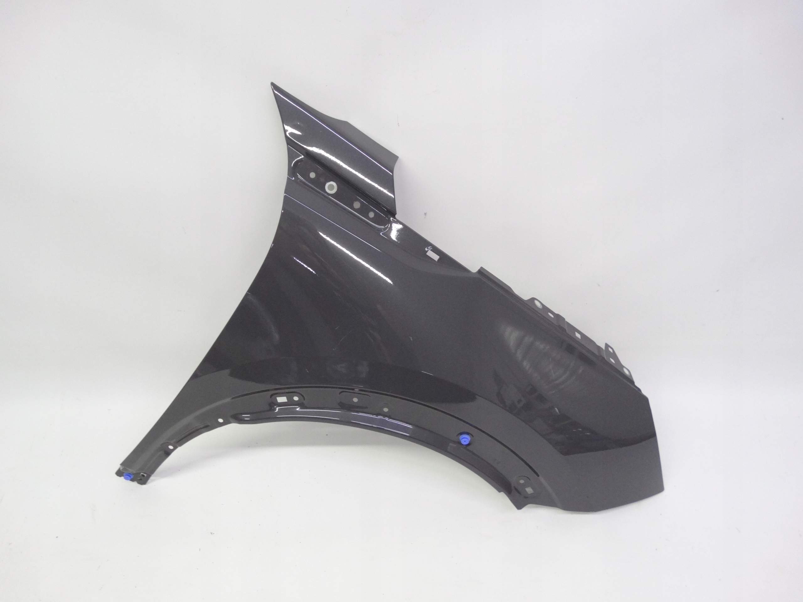 Second image of Peugeot 2008 II 2019+ błotnik prawy przedni oryginalny