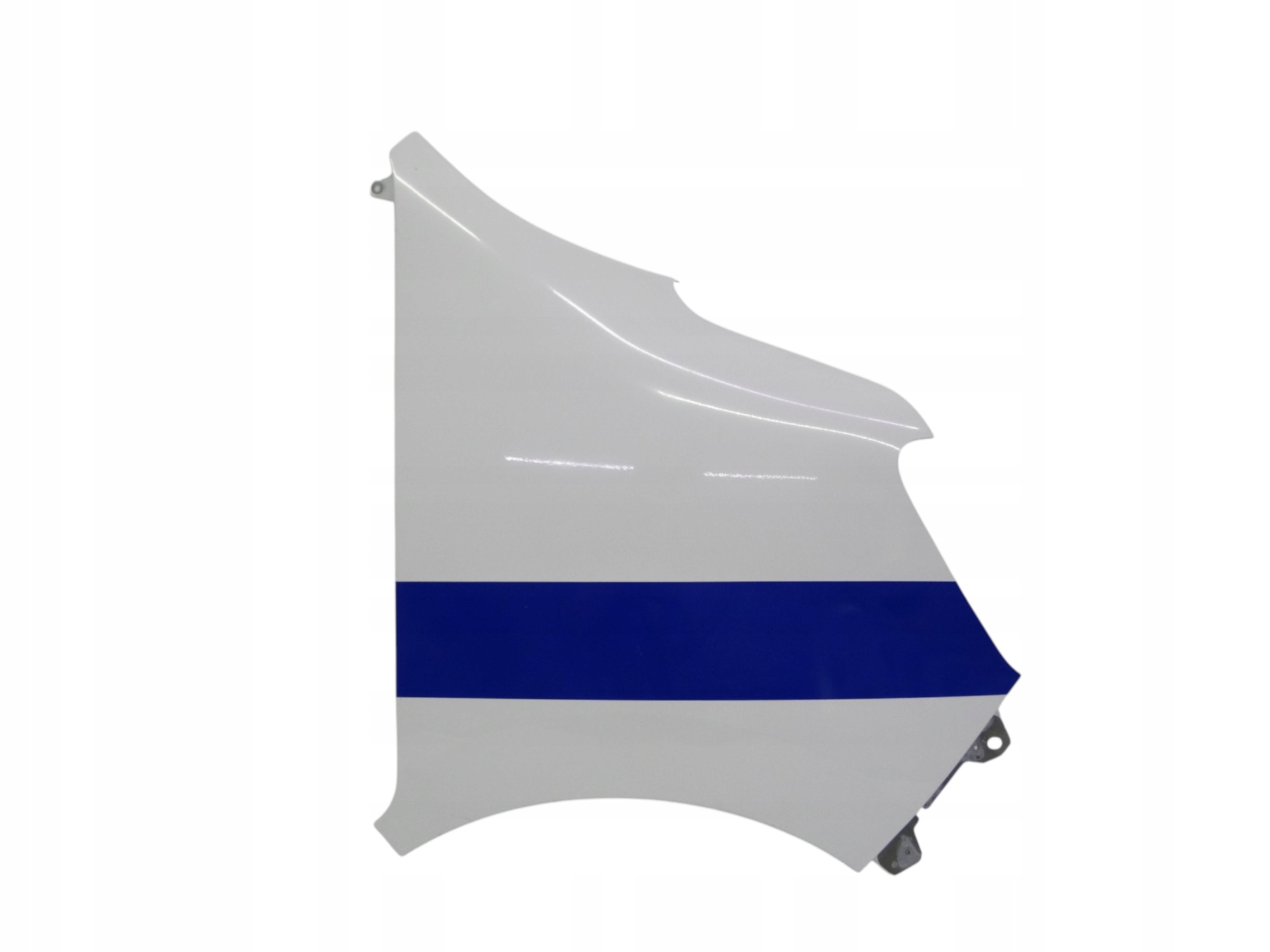 Renault Master III Lift 2019-2024 błotnik prawy przedni oryginalny