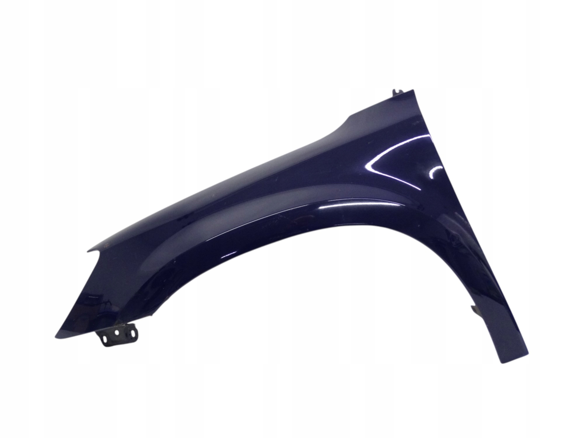 Skoda Yeti 5L 2009-2013 błotnik lewy przedni oryginalny