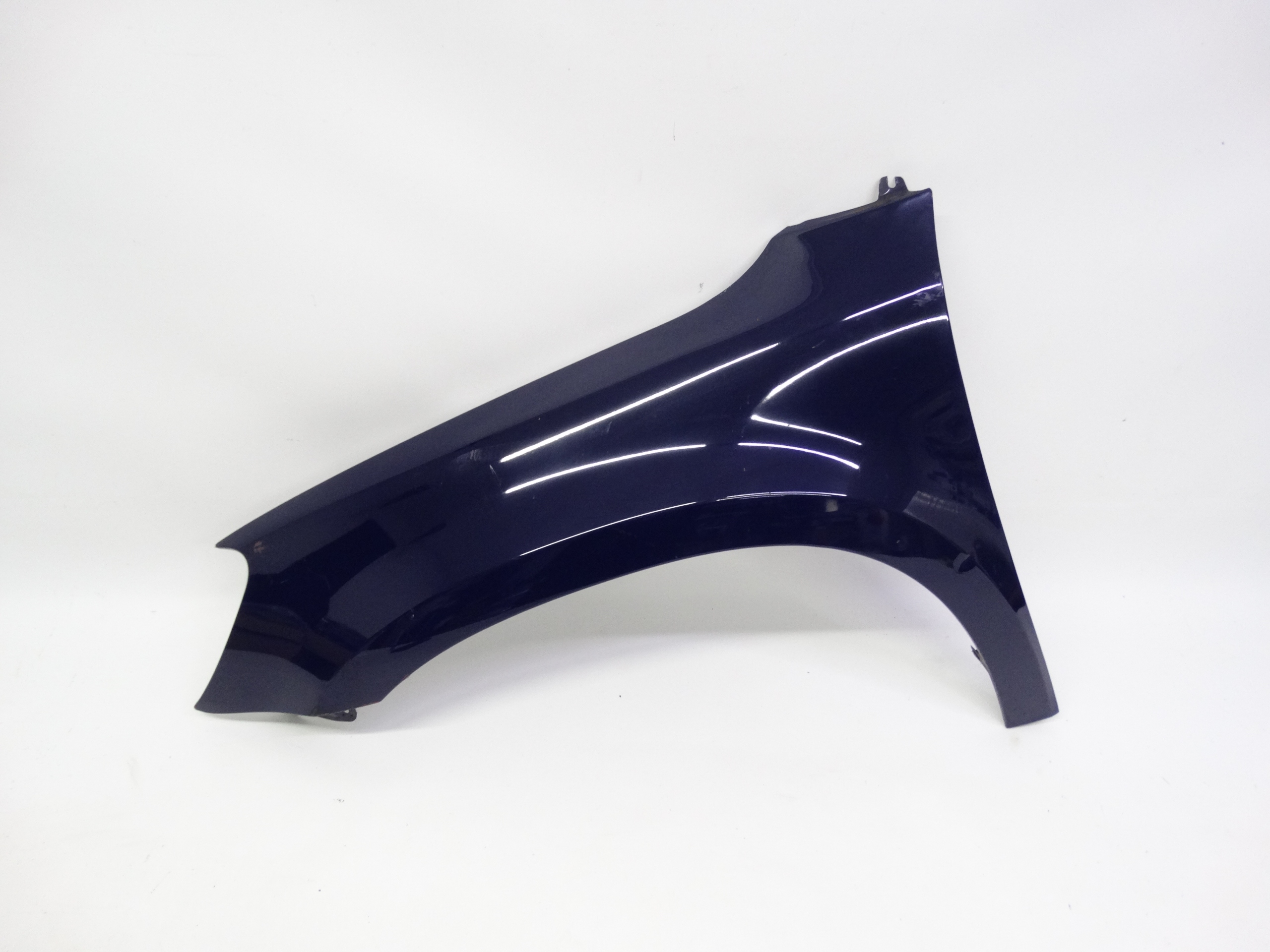 Second image of Skoda Yeti 5L 2009-2013 błotnik lewy przedni oryginalny