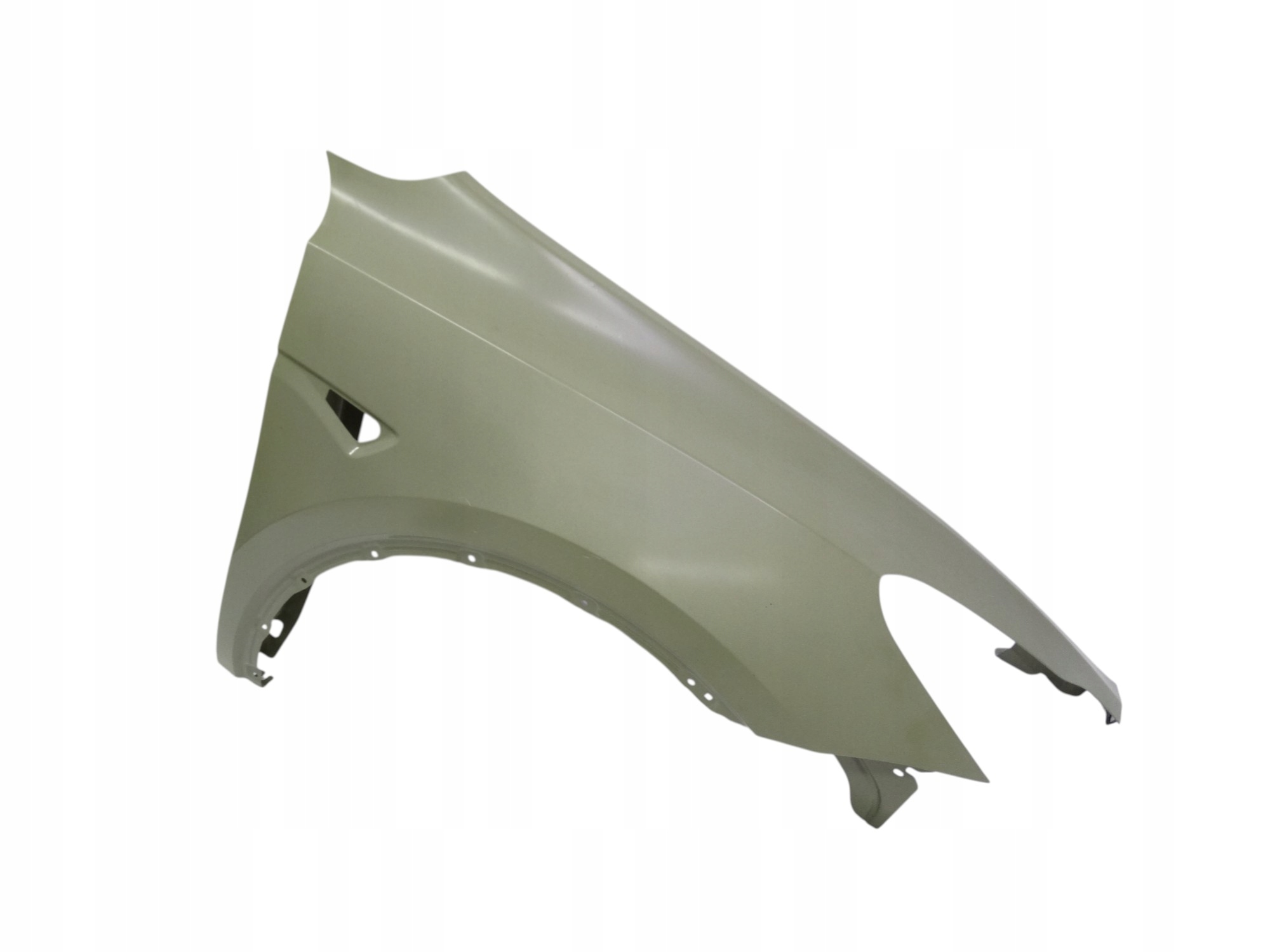 Tesla Model Y 2020-2025 błotnik prawy przedni oryginalny