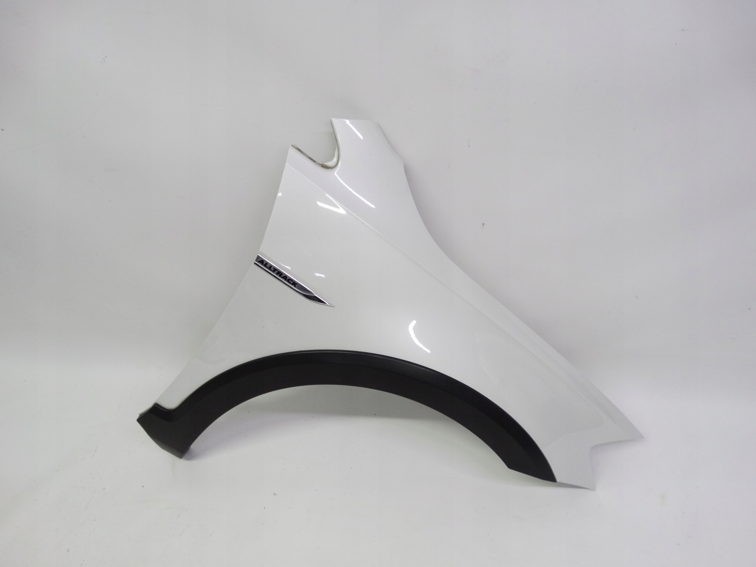 Second image of VW Golf VII Alltrack Lift 5G 2016-2020 błotnik prawy przedni oryginalny