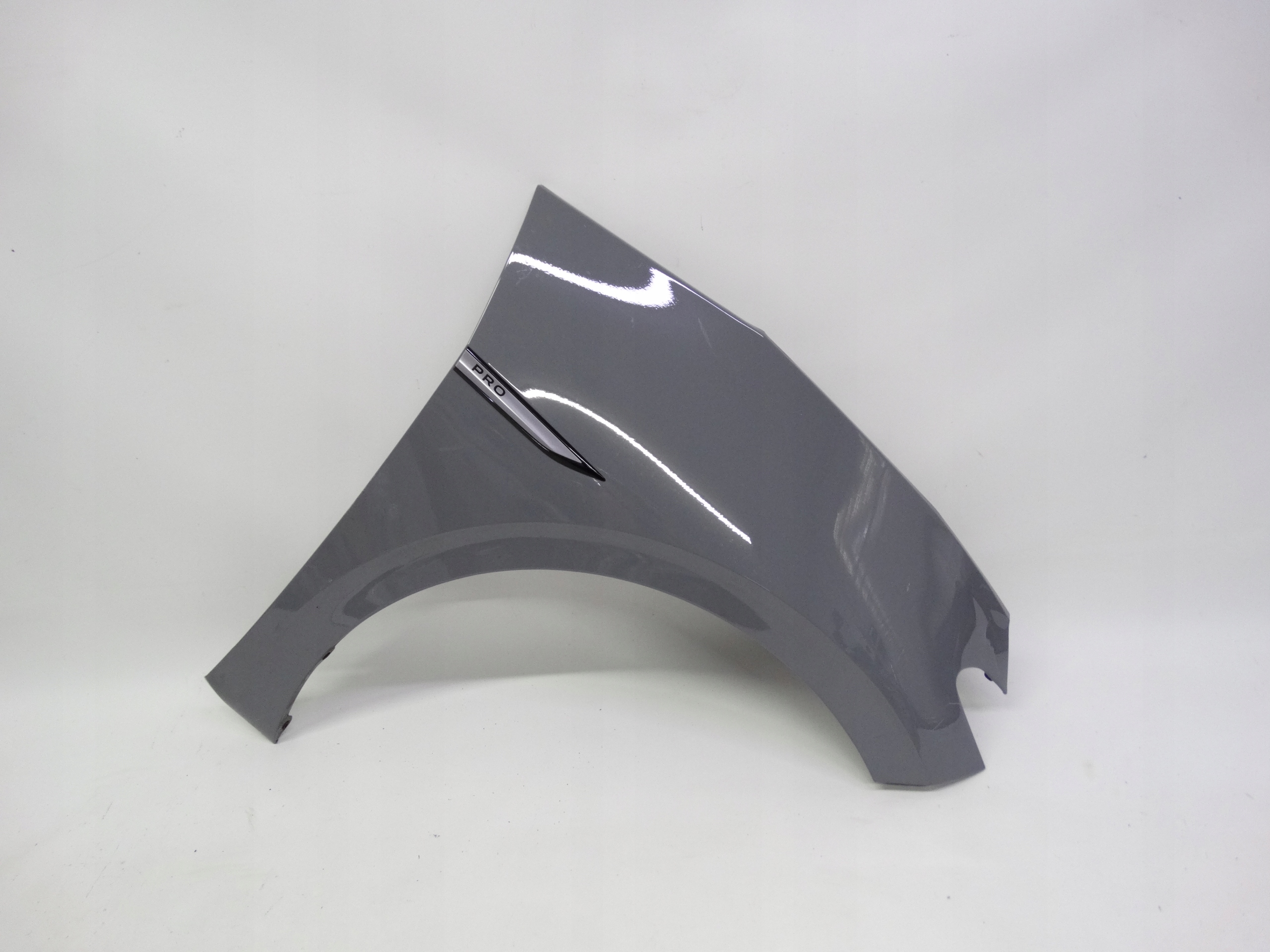 Second image of VW ID.3 10A 2019-2023 błotnik prawy przedni oryginalny