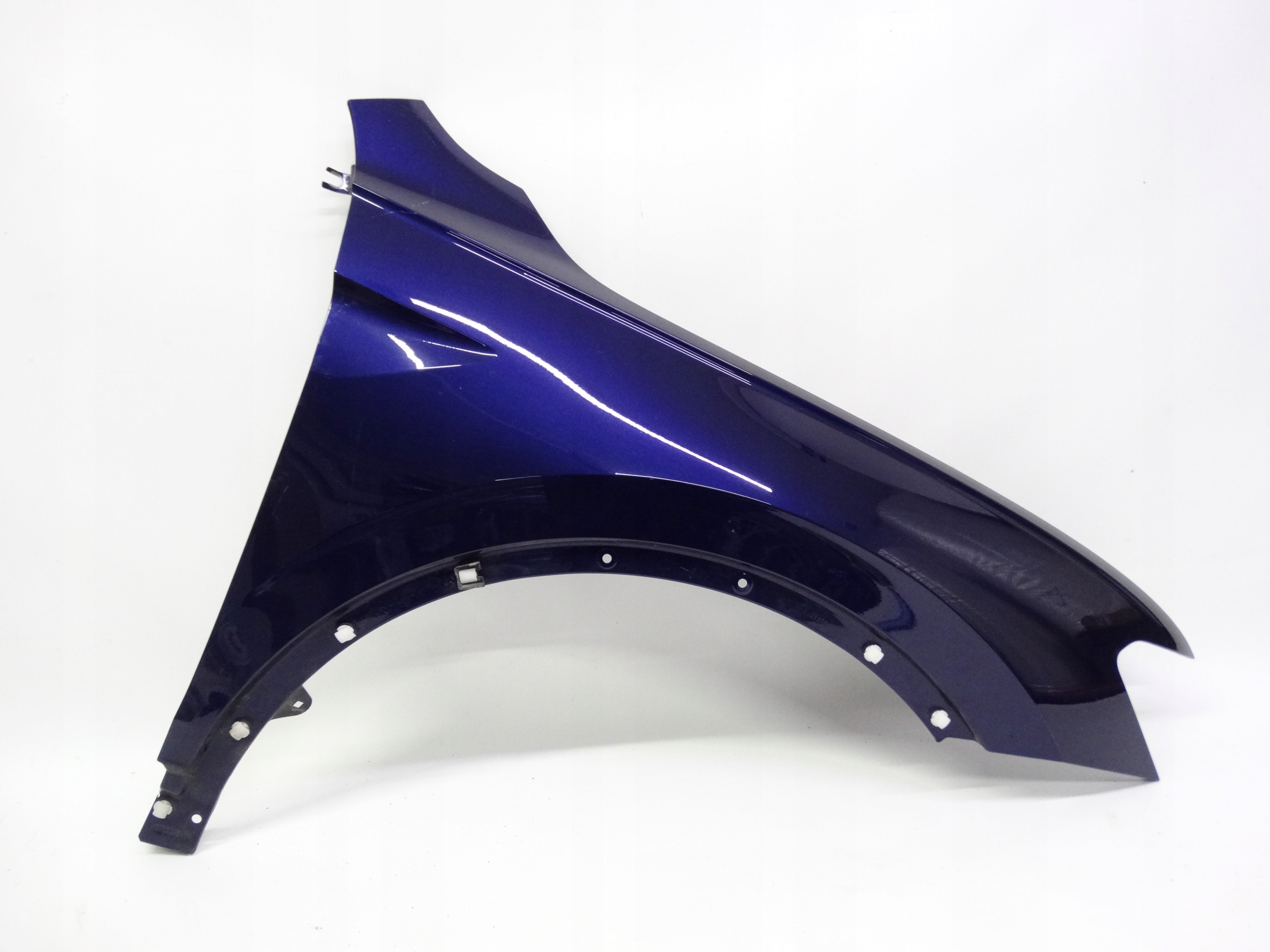 Second image of VW Tiguan II 5NA 2016-2020 błotnik prawy przedni oryginalny