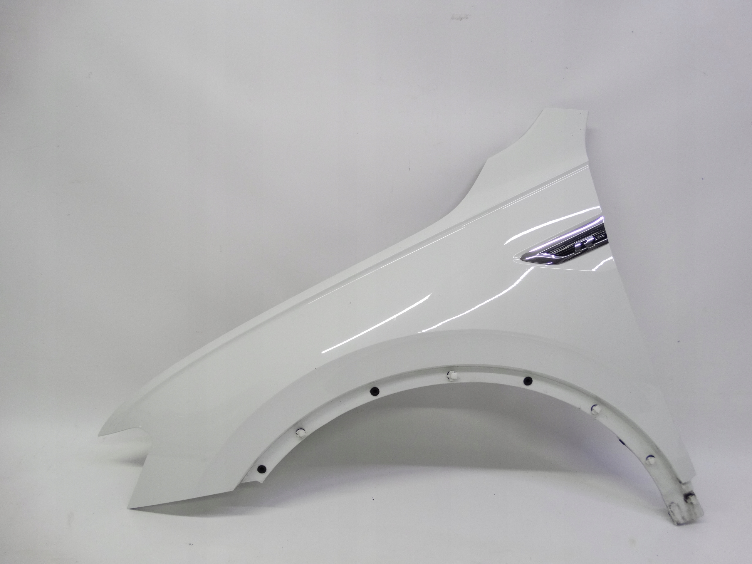 Second image of VW Tiguan II 5NA 2016-2020 błotnik lewy przedni oryginalny