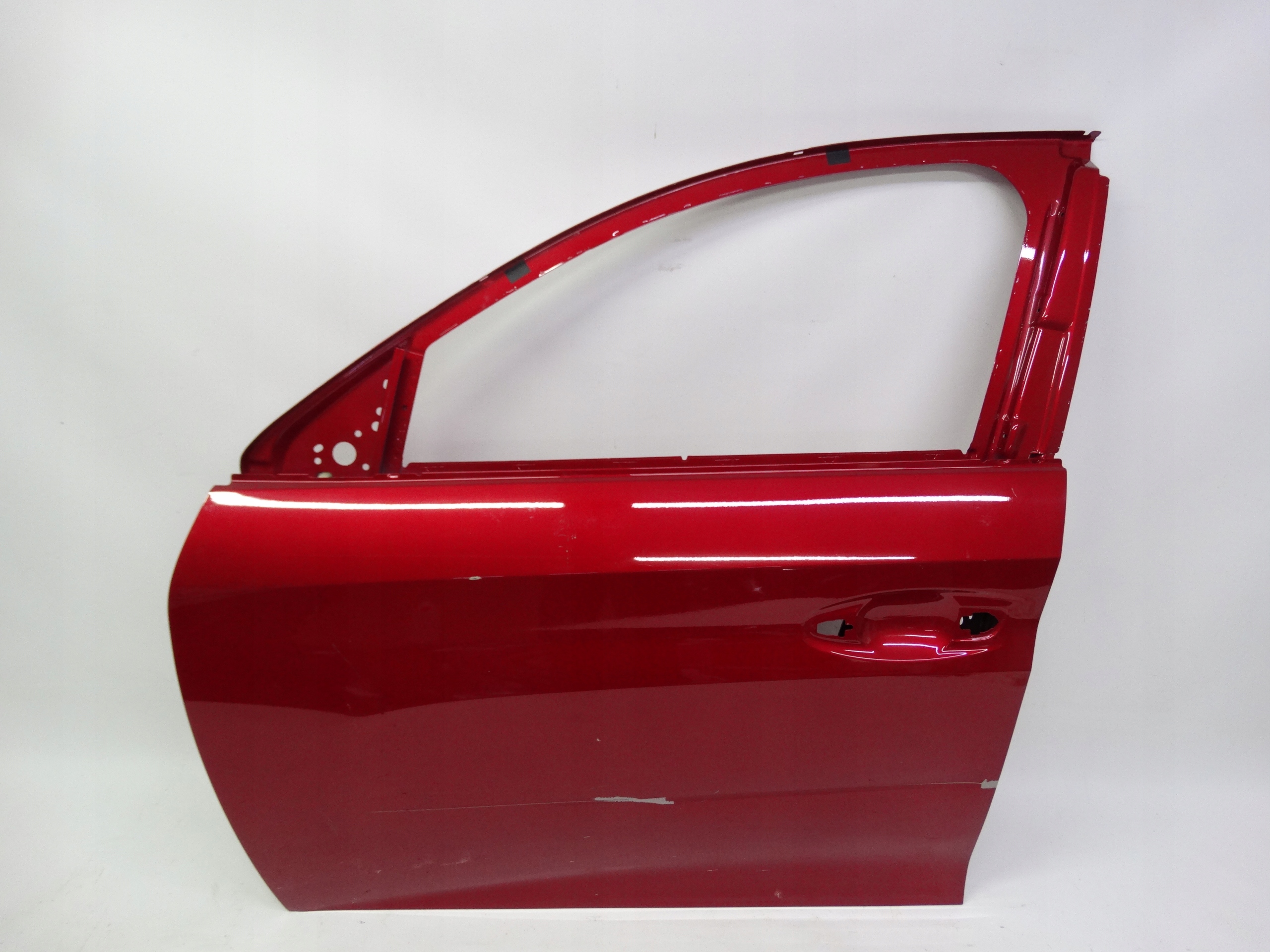 Second image of Peugeot 208 II 5D 2019+ drzwi lewe przednie oryginalne