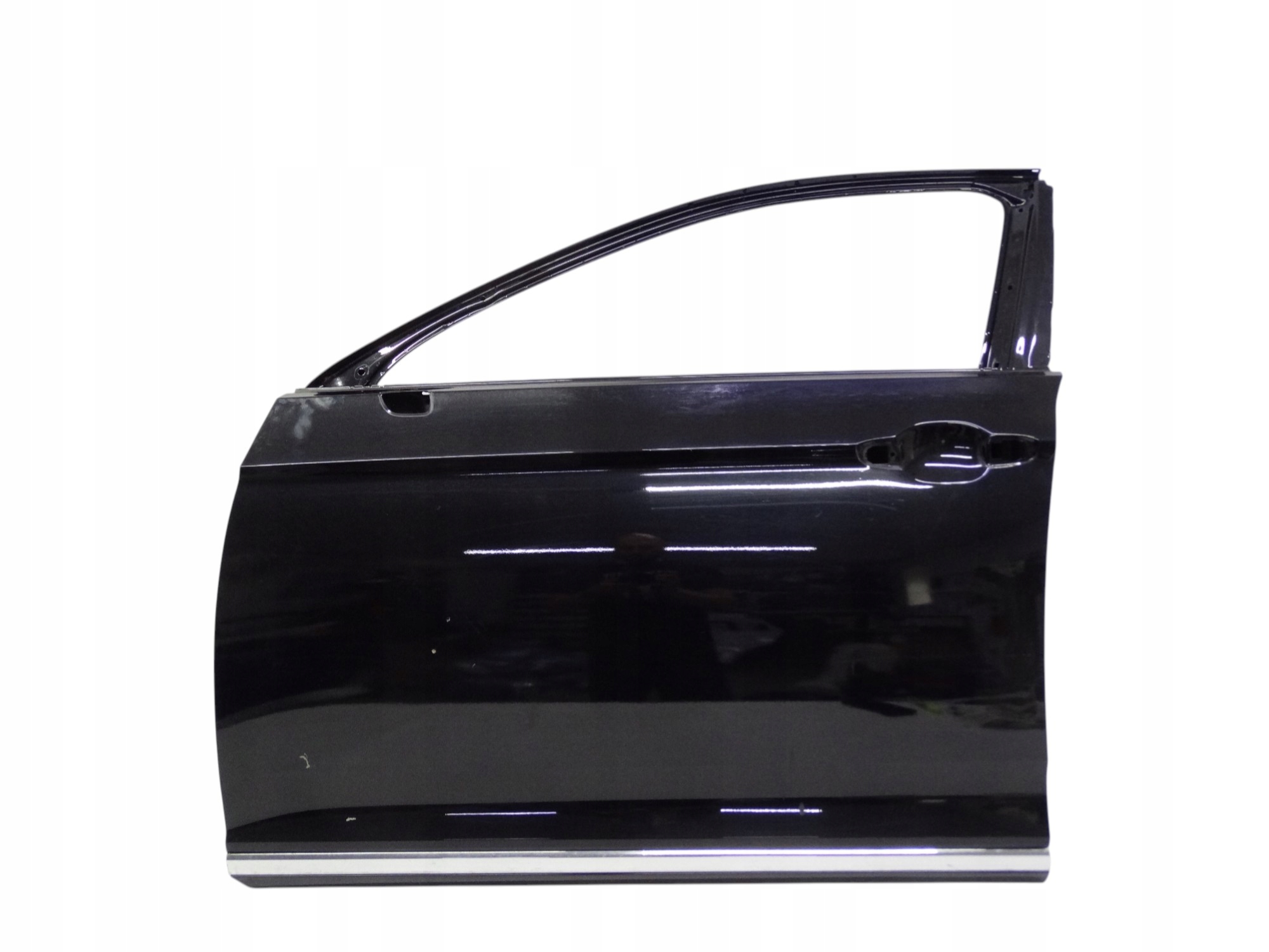 VW Passat B8 3G 2014-2023 drzwi lewe przednie oryginalne