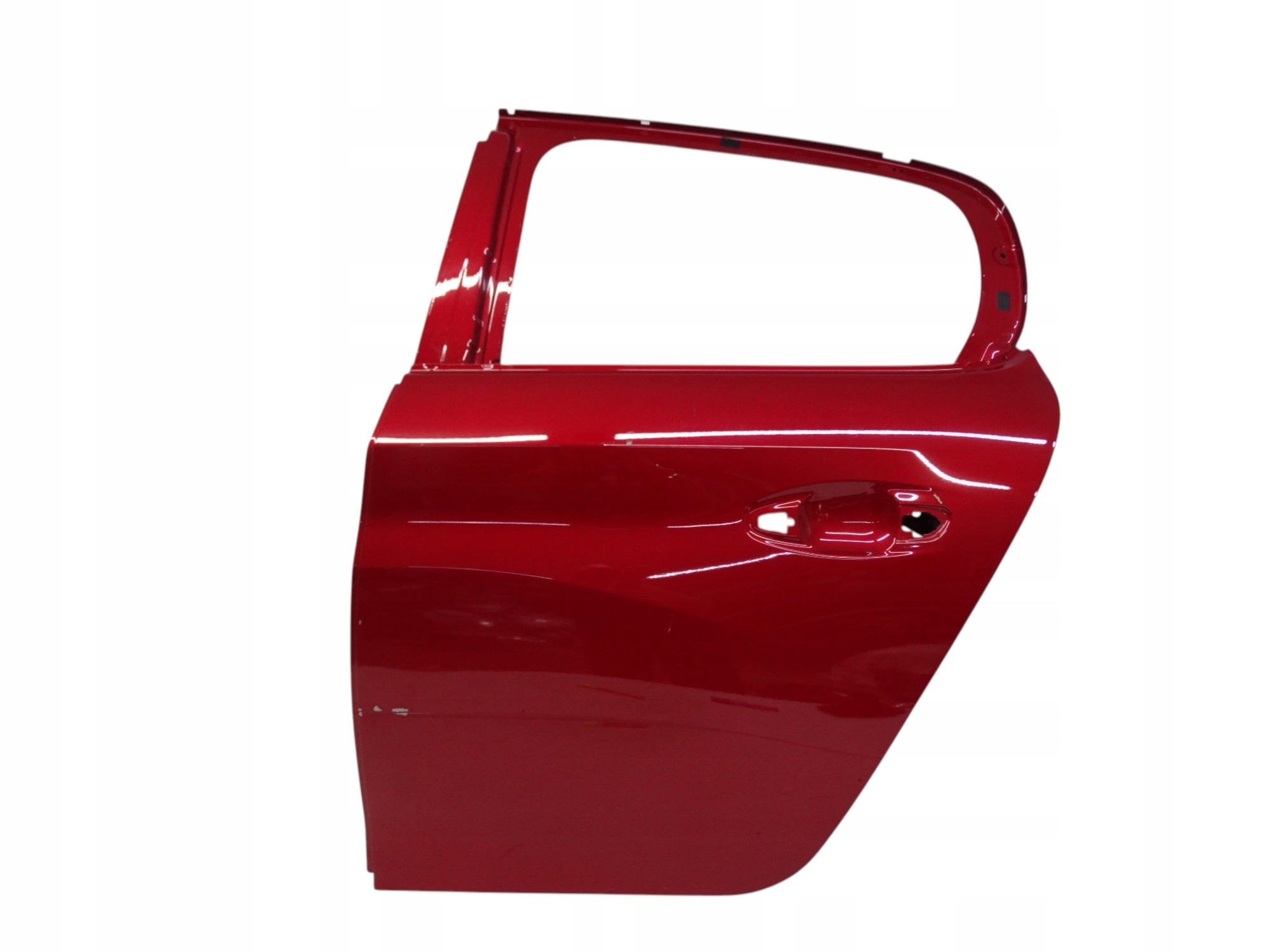 Peugeot 208 II 5D 2019+ drzwi lewe tylne oryginalne