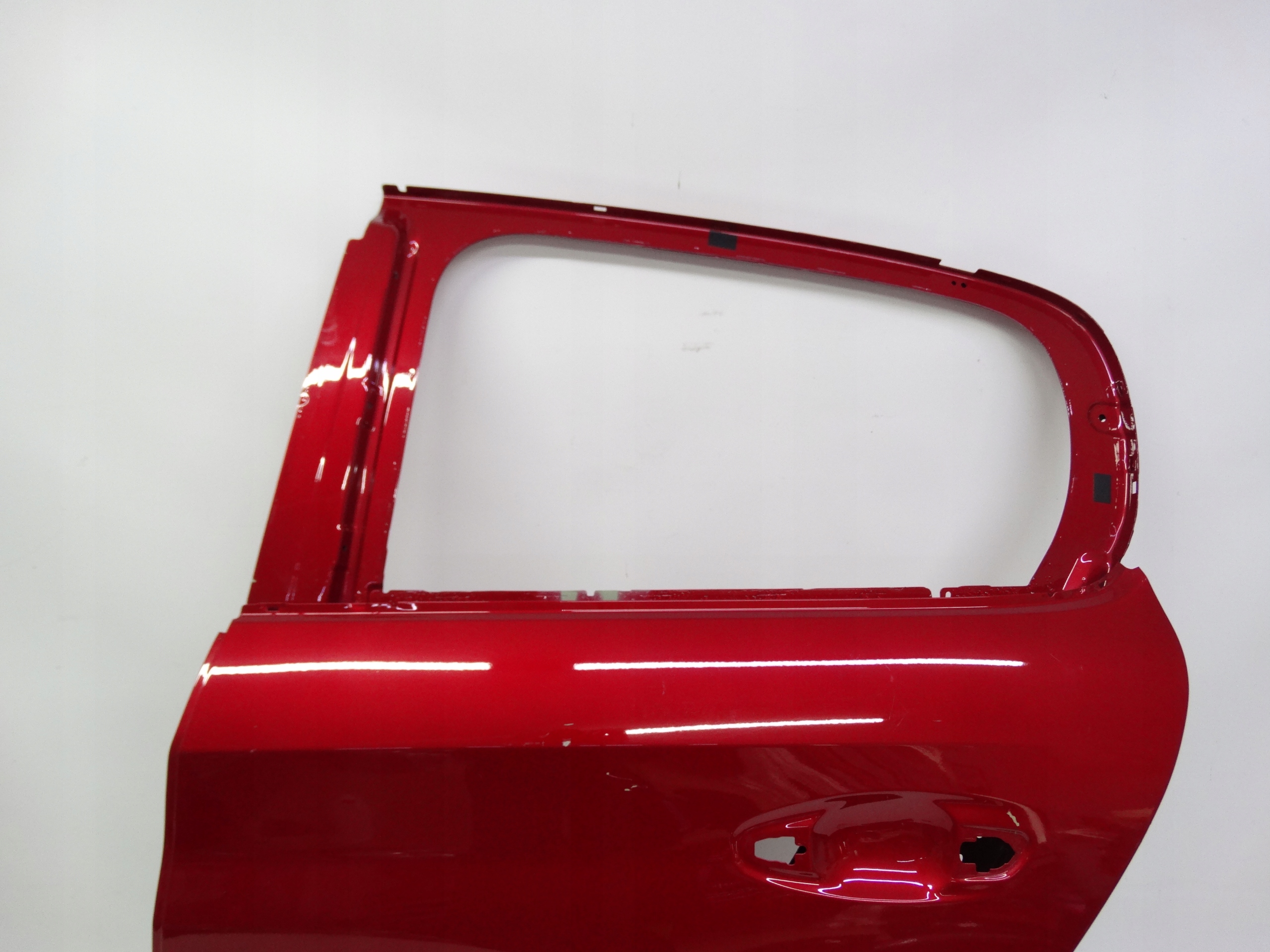 Second image of Peugeot 208 II 5D 2019+ drzwi lewe tylne oryginalne