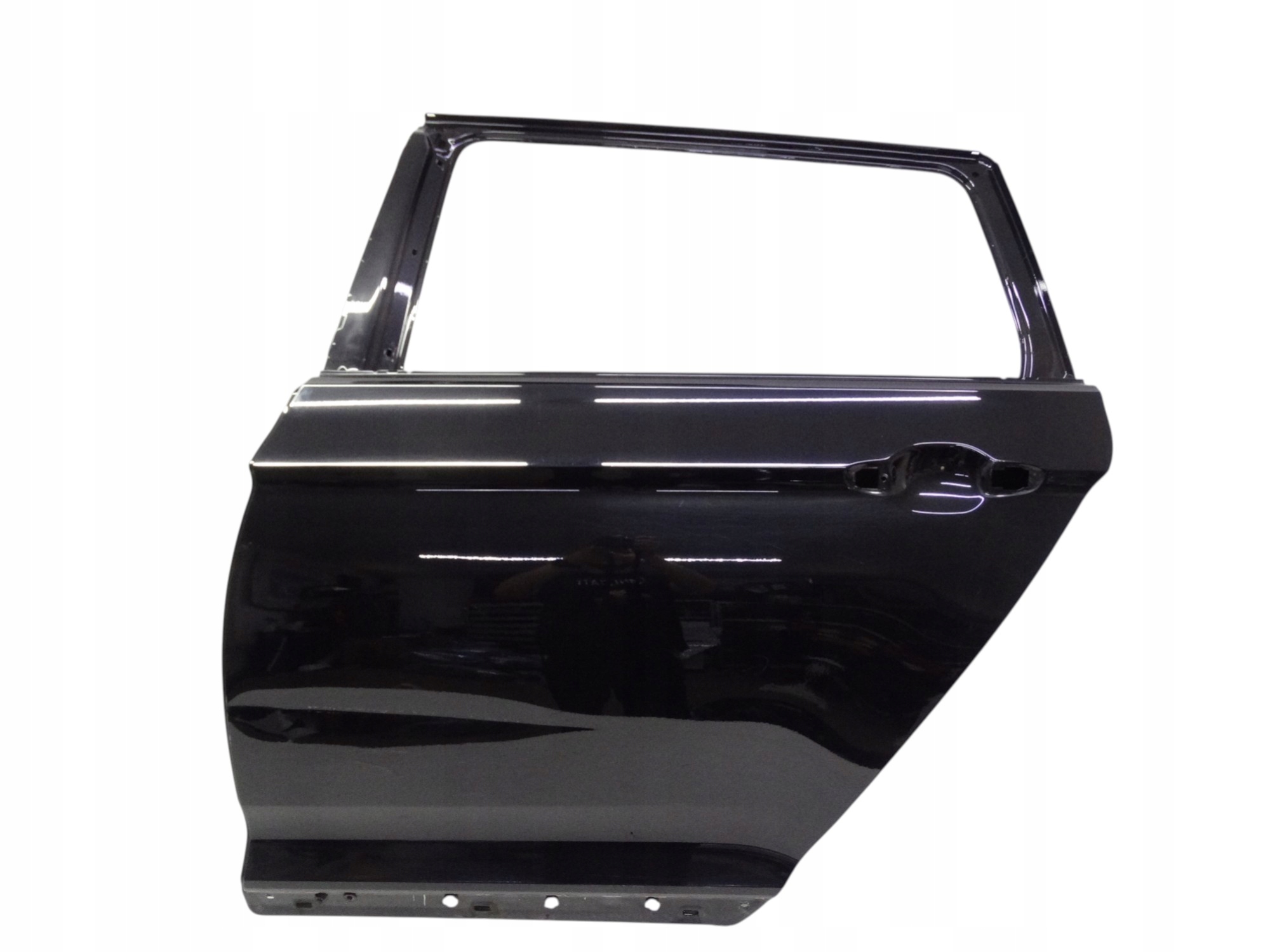 VW Passat B8 Kombi 3G9 2014-2023 drzwi lewe tylne oryginalne