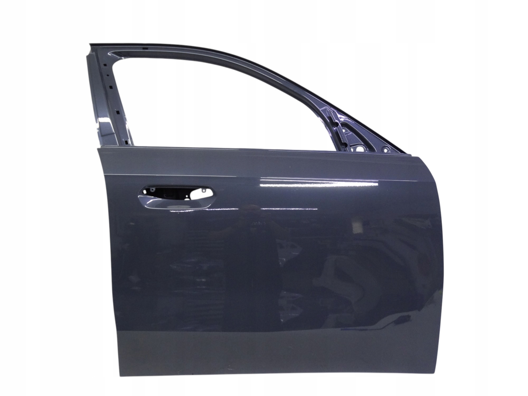 BMW X1 U11 2022+ drzwi prawe przednie oryginalne