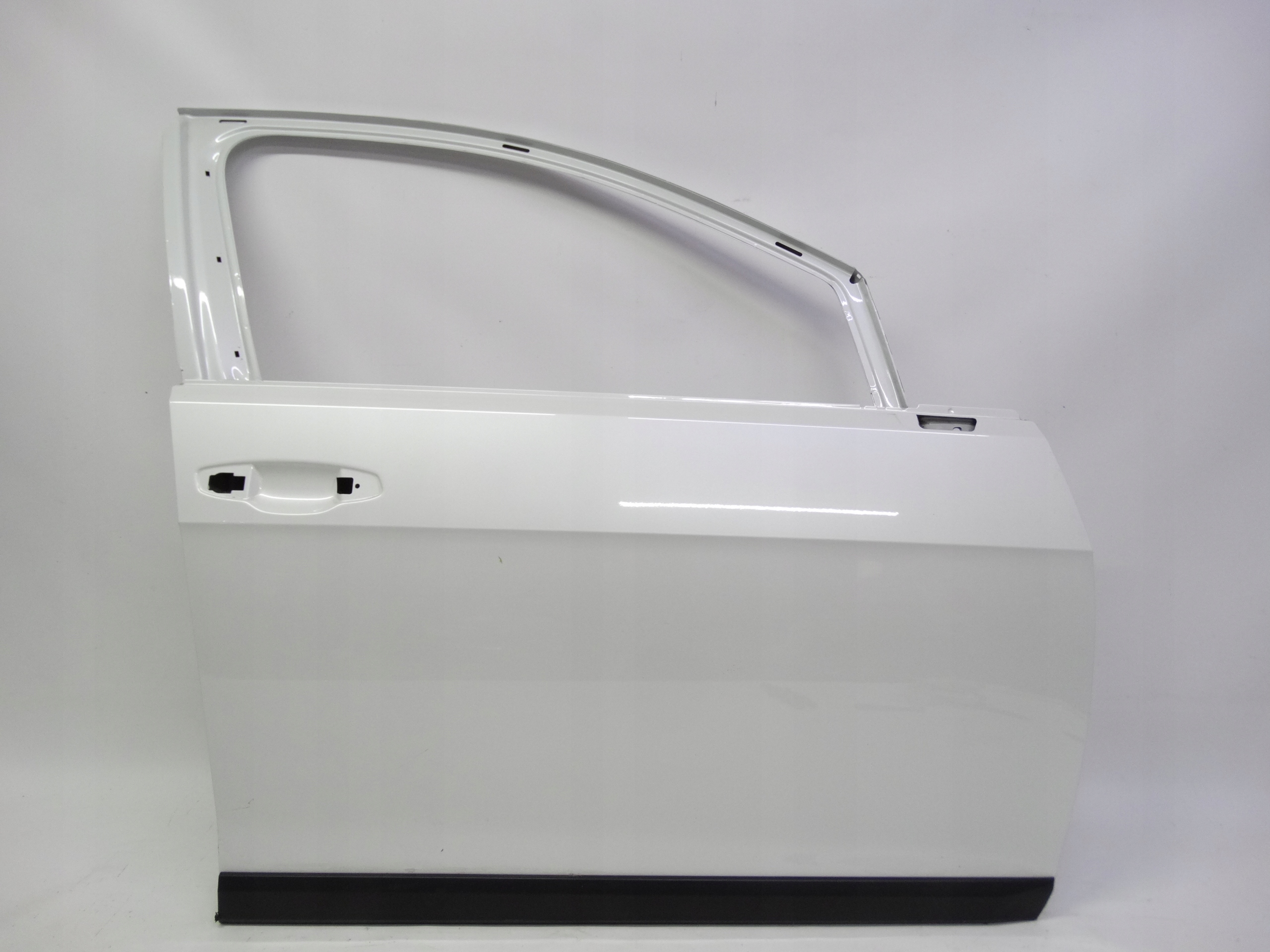 Second image of VW Golf VII Alltrack Lift 2016-2020 drzwi prawe przednie oryginalne