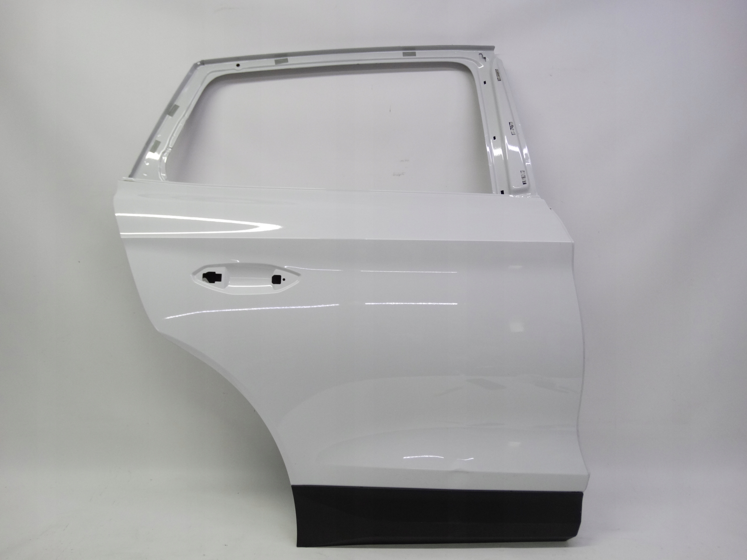 Second image of Skoda Enyaq 5LA 2020+ drzwi prawe tylne oryginalne