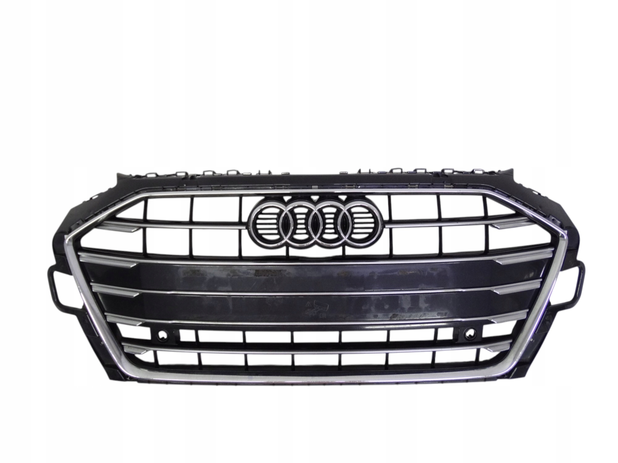 Audi A4 B9 Lift 8W 2019-2024 grill atrapa 8W0853651DF oryginalny