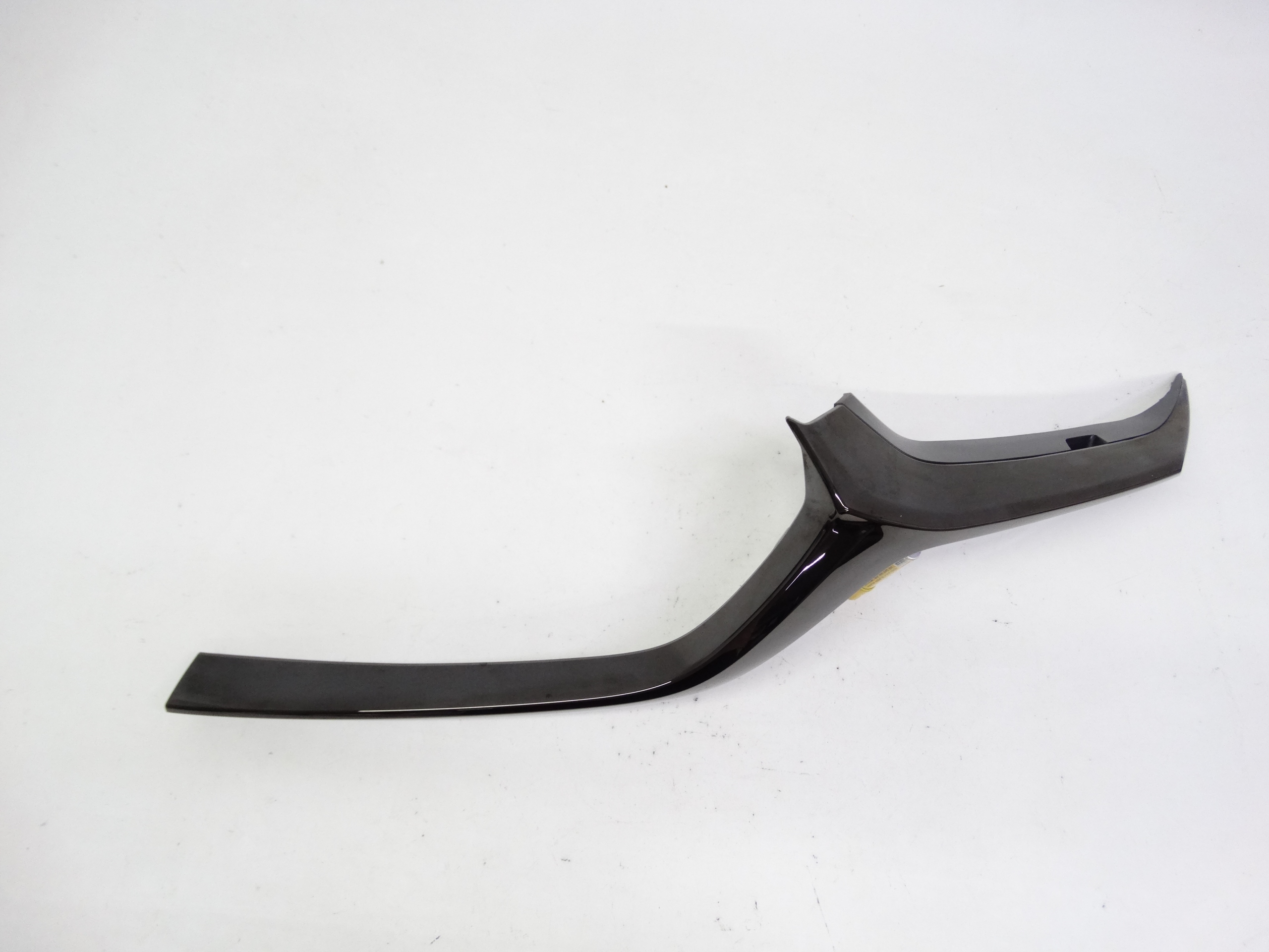 Second image of Mazda CX-30 Nagisa 2019+ lewy chrom grilla ciemny DFR7-50051 oryginalna