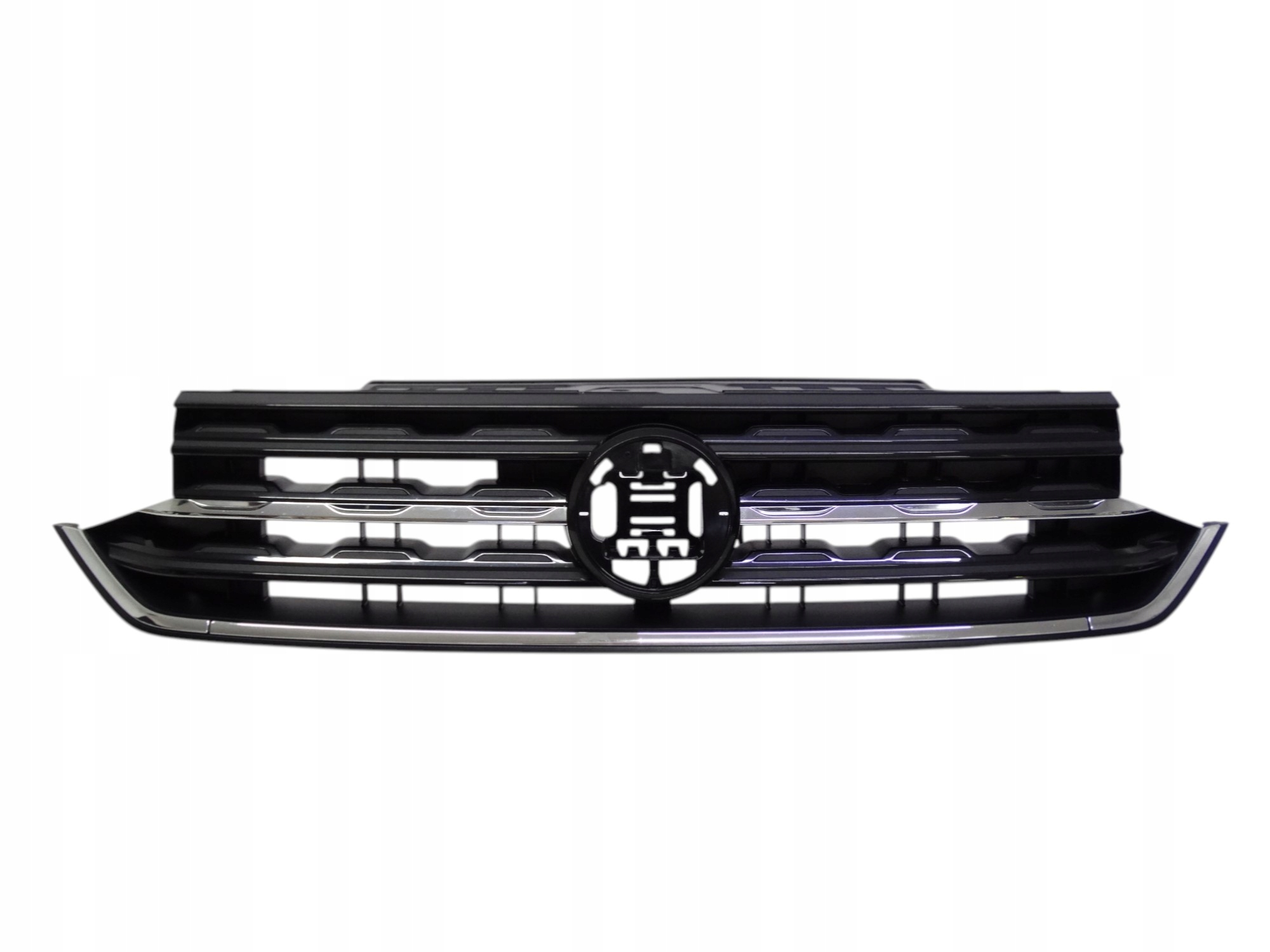 VW T-Cross 2GM 2018-2023 grill atrapa 2GM853653A oryginalna