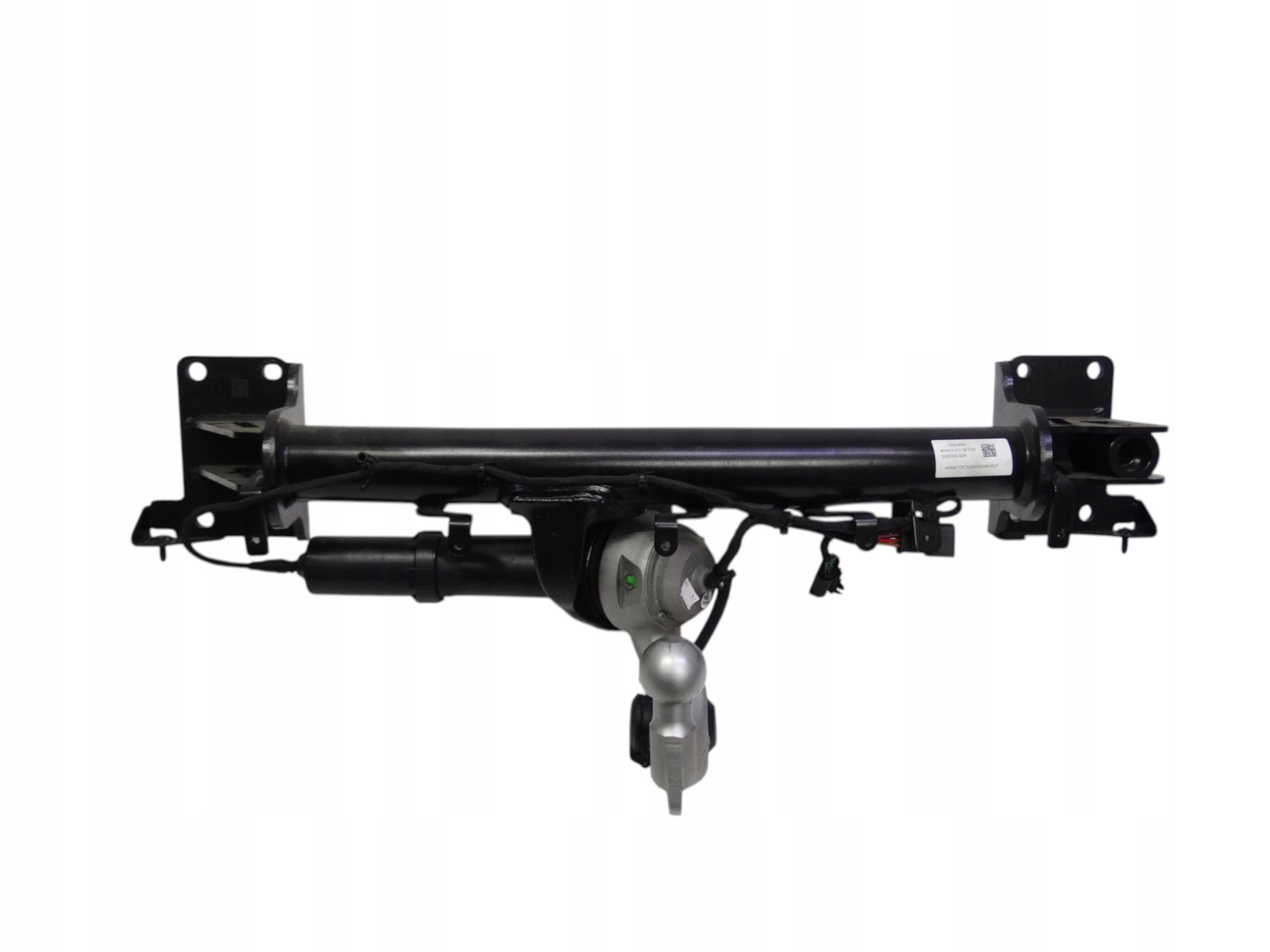 BMW X5 G05 X6 G06 XM G09 hak holowniczy elektryczny składany 5A11DF7 NOWY