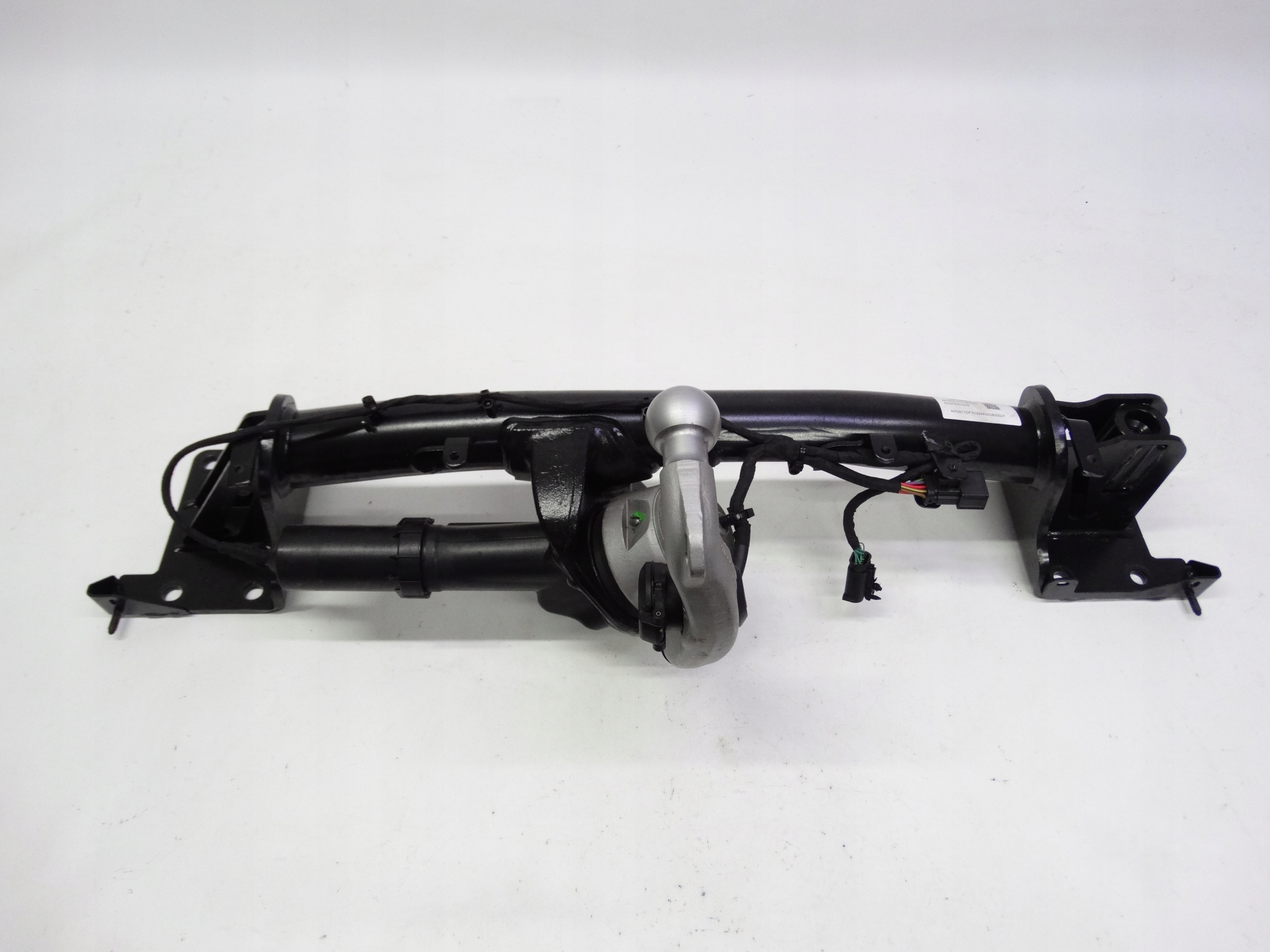 Second image of BMW X5 G05 X6 G06 XM G09 hak holowniczy elektryczny składany 5A11DF7 NOWY