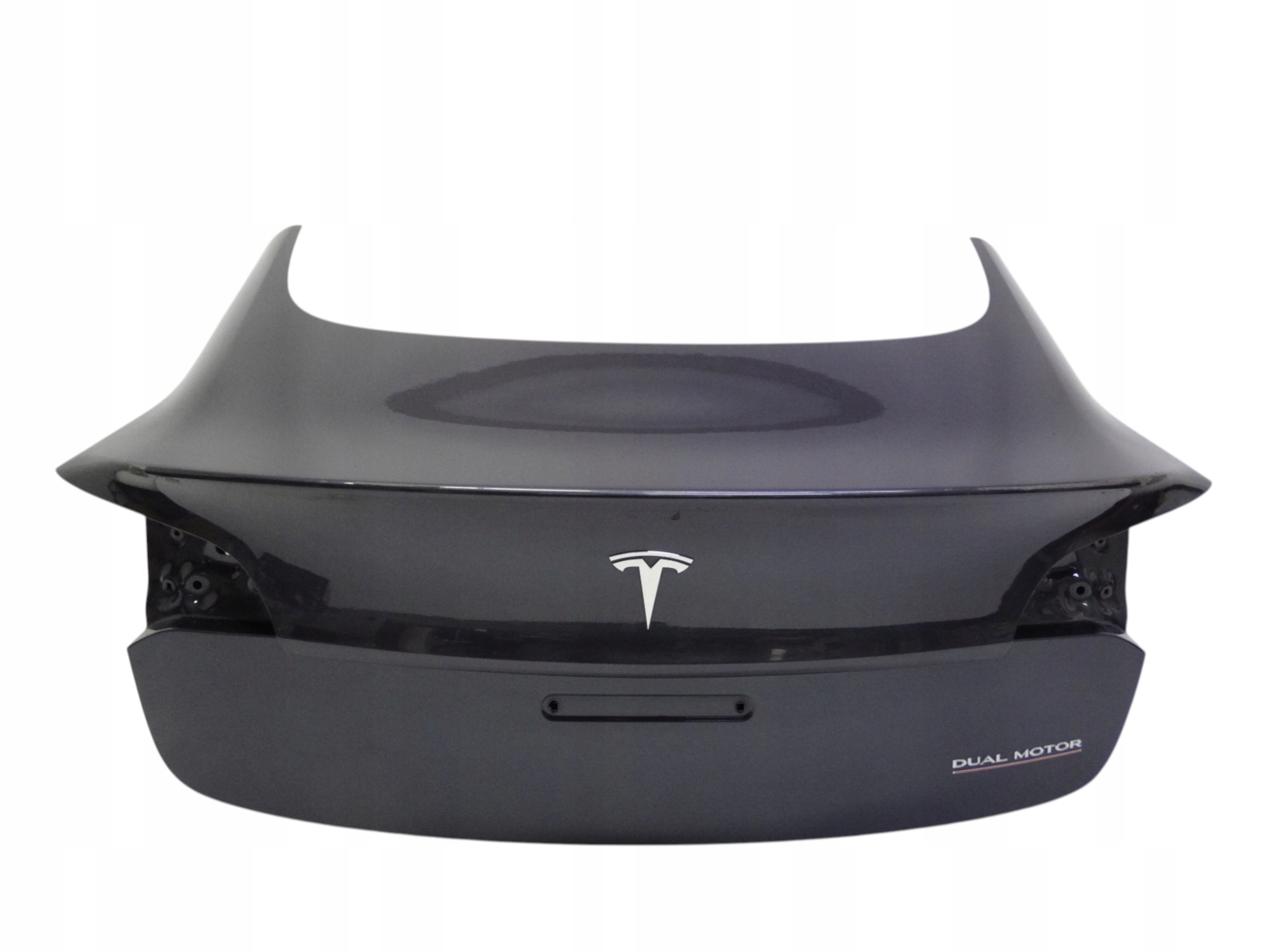 Tesla Model 3 Lift 2020-2023 klapa bagażnika oryginalna