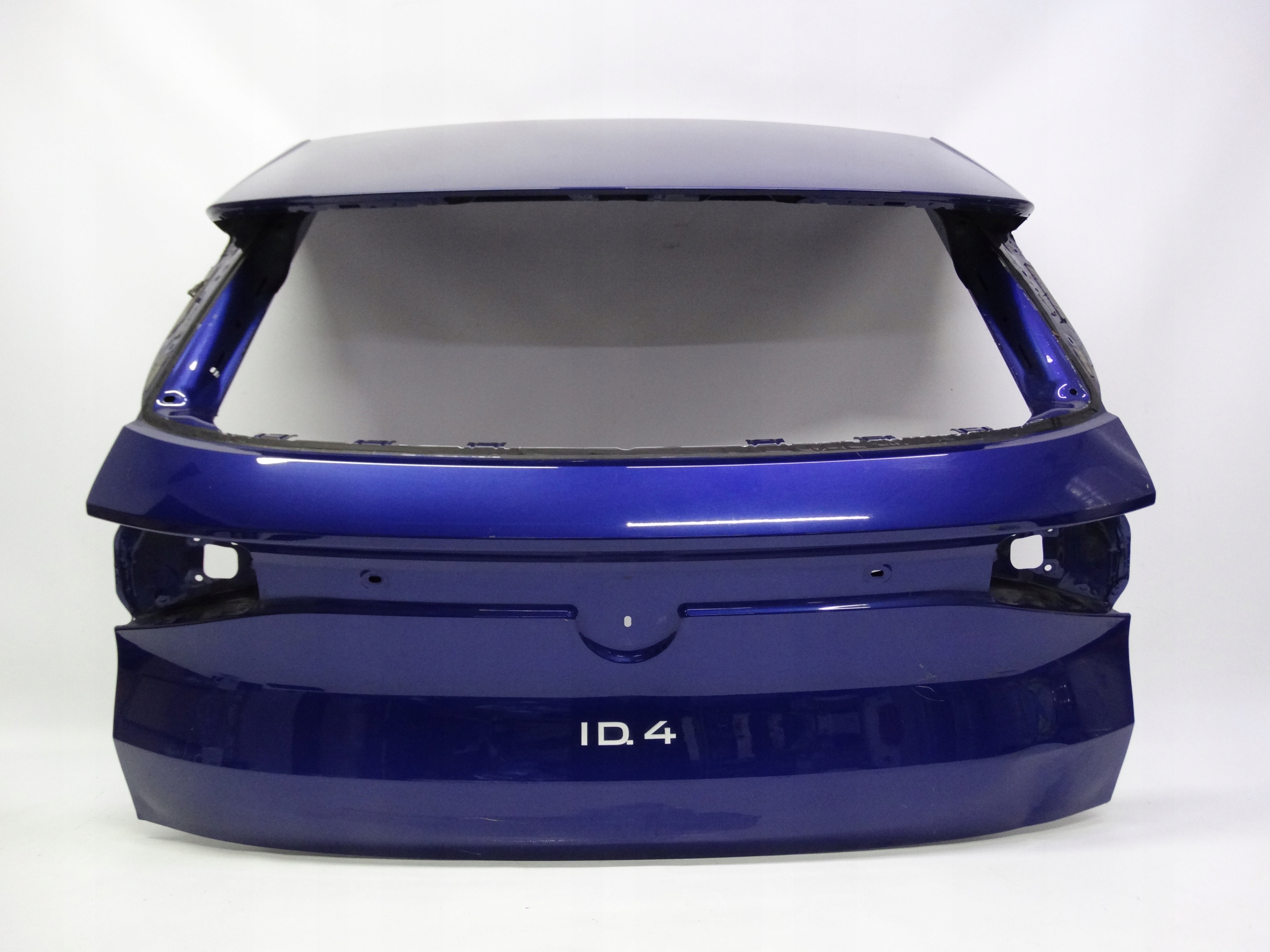 Second image of VW ID.4 11A 2020+ klapa bagażnika oryginalna 11A827145