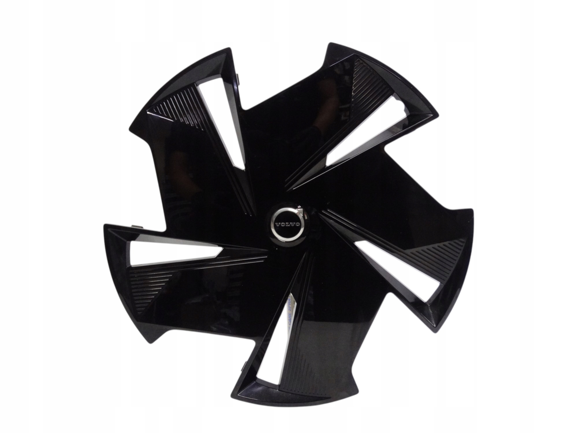 Volvo EX30 kołpak felgi 19 cali oryginalny 80000287