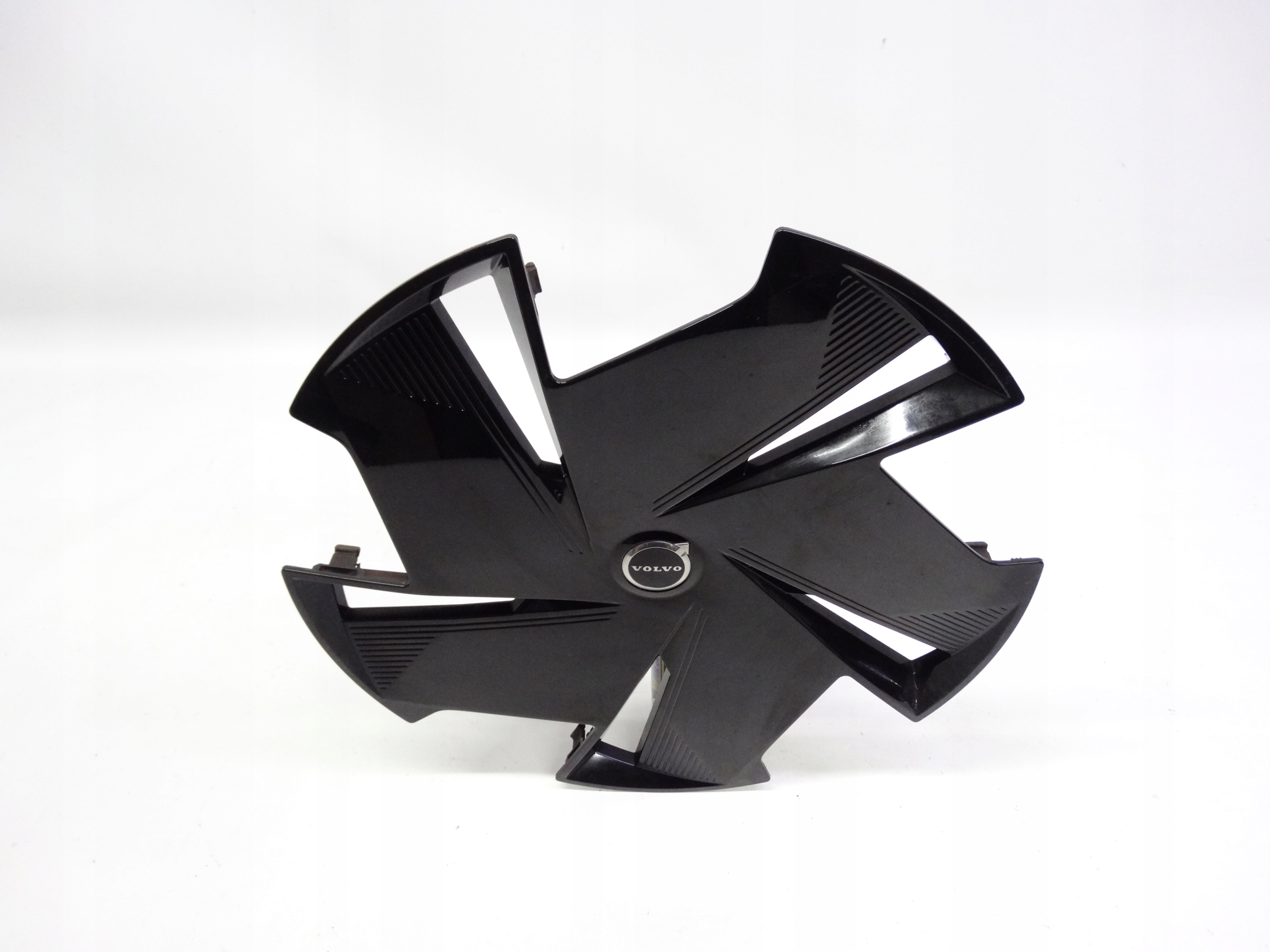 Second image of Volvo EX30 kołpak felgi 19 cali oryginalny 80000287