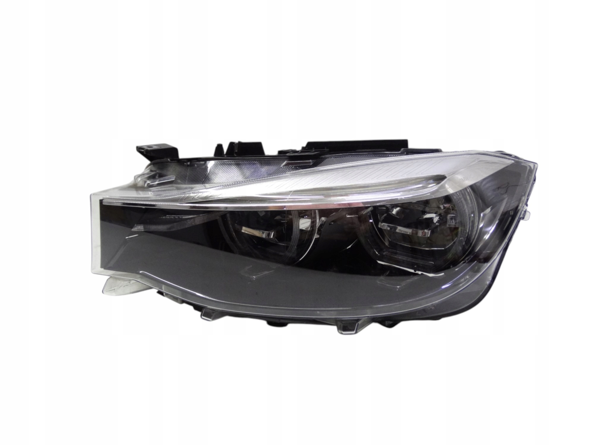 BMW 3 GT Lift F34 Shadow Line 16-20 lampa lewa Adaptive LED 9448179