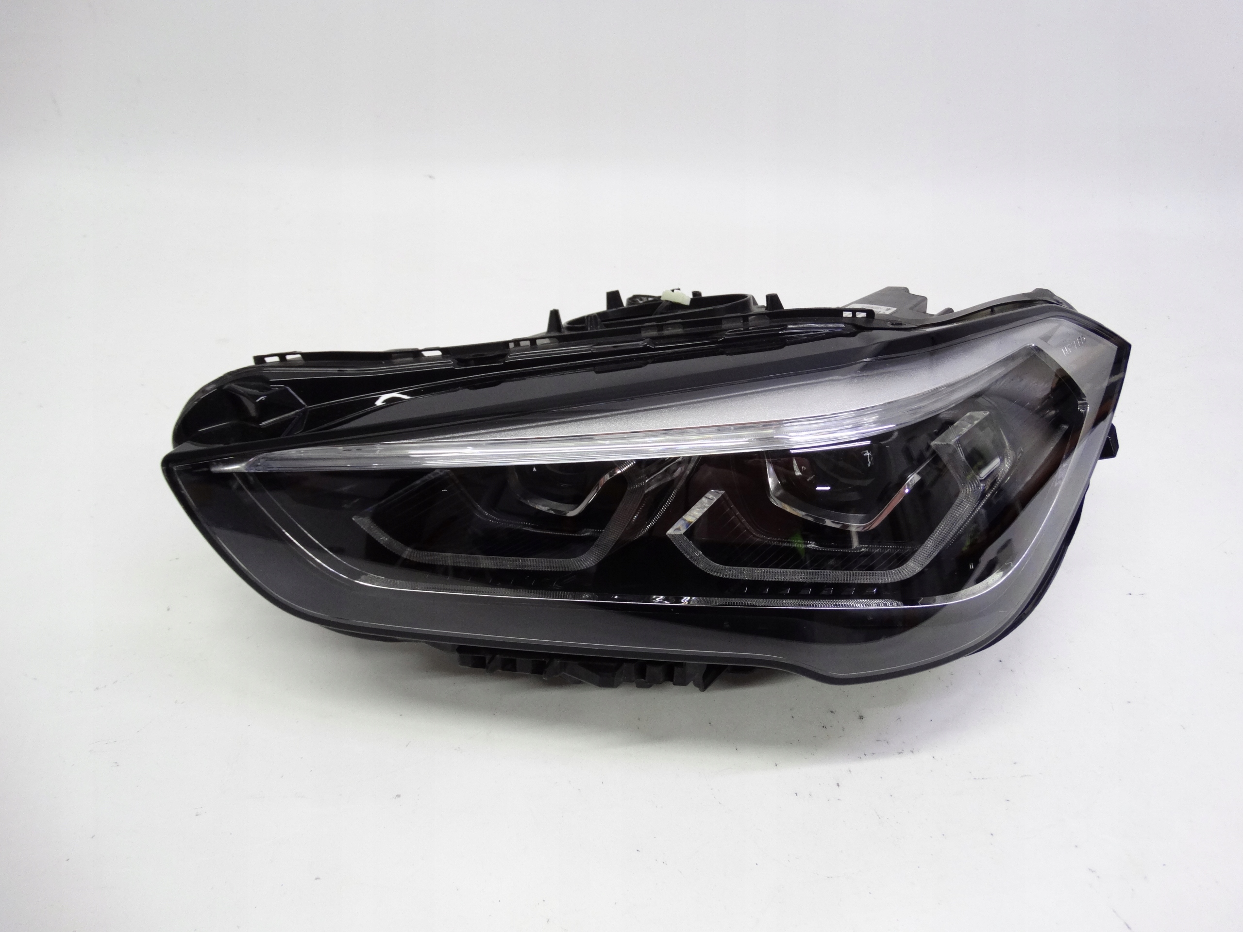 Second image of BMW X1 F48 Lift 2019-2022 lampa lewa Full LED 5A01171 oryginalna