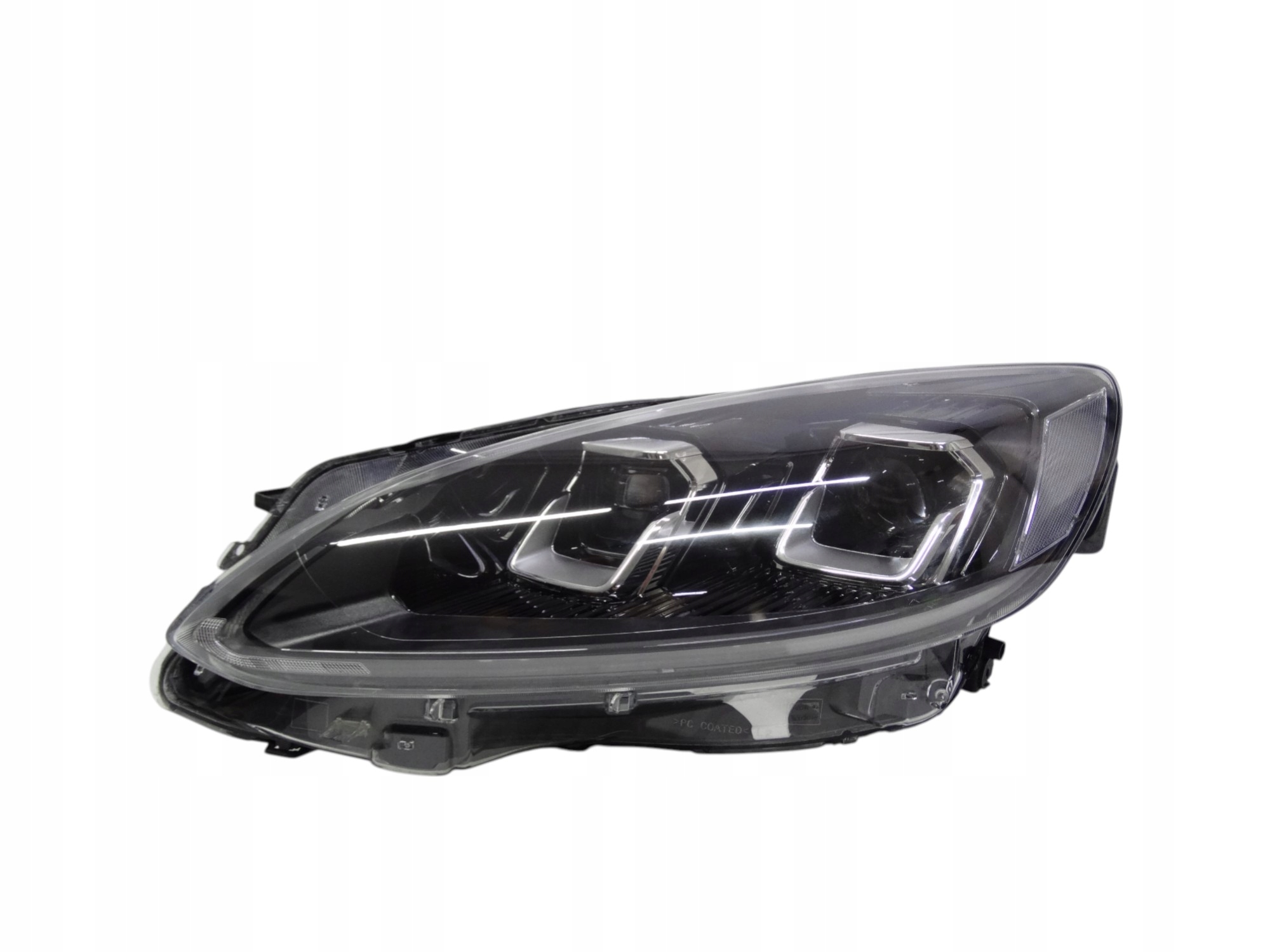 Ford Kuga Mk3 19-24 lampa lewa Full LED LV4B-13E017-AS oryginalna