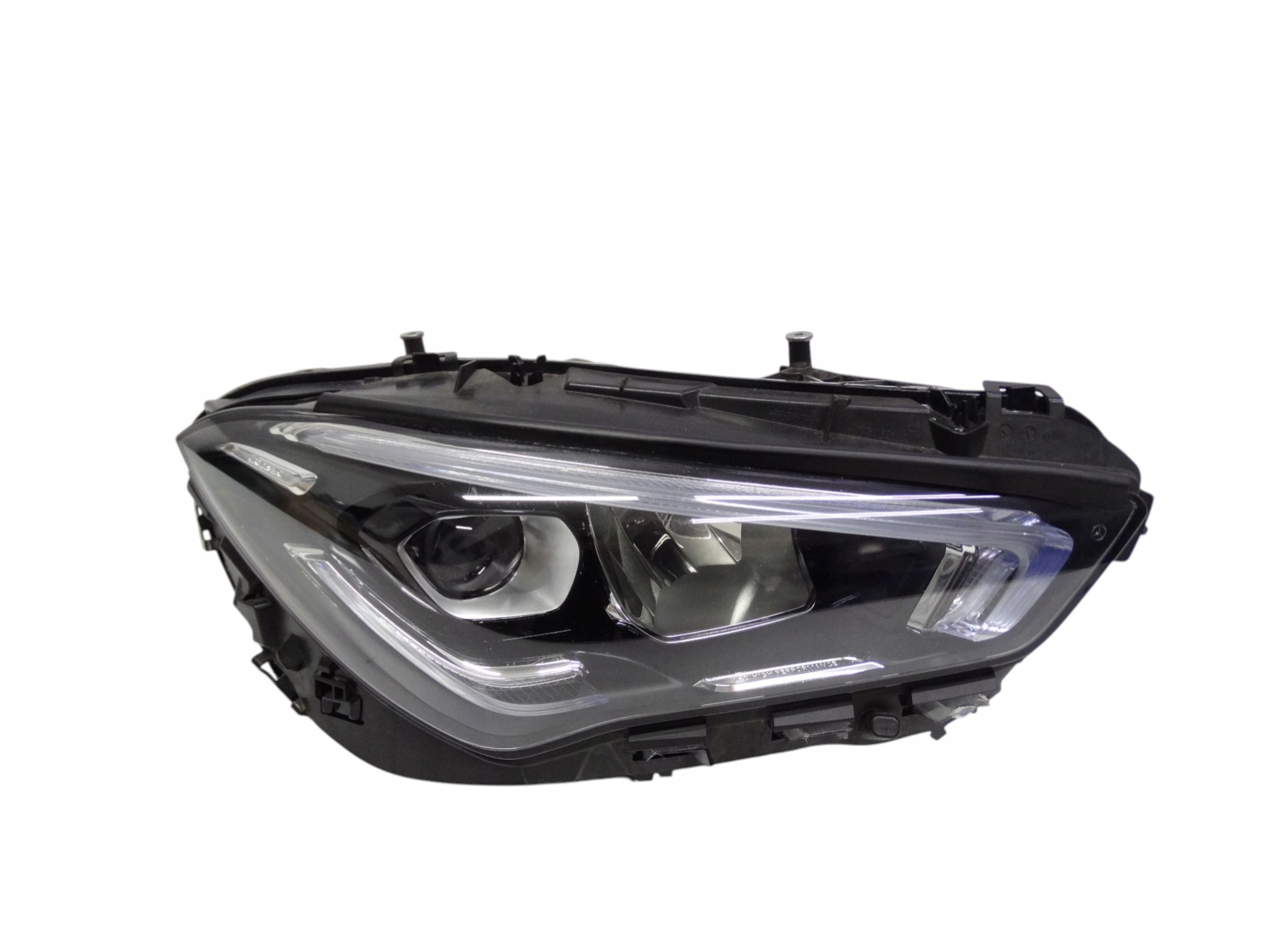 Mercedes CLA II W118 19-23 lampa prawa High Performance LED A1189062600