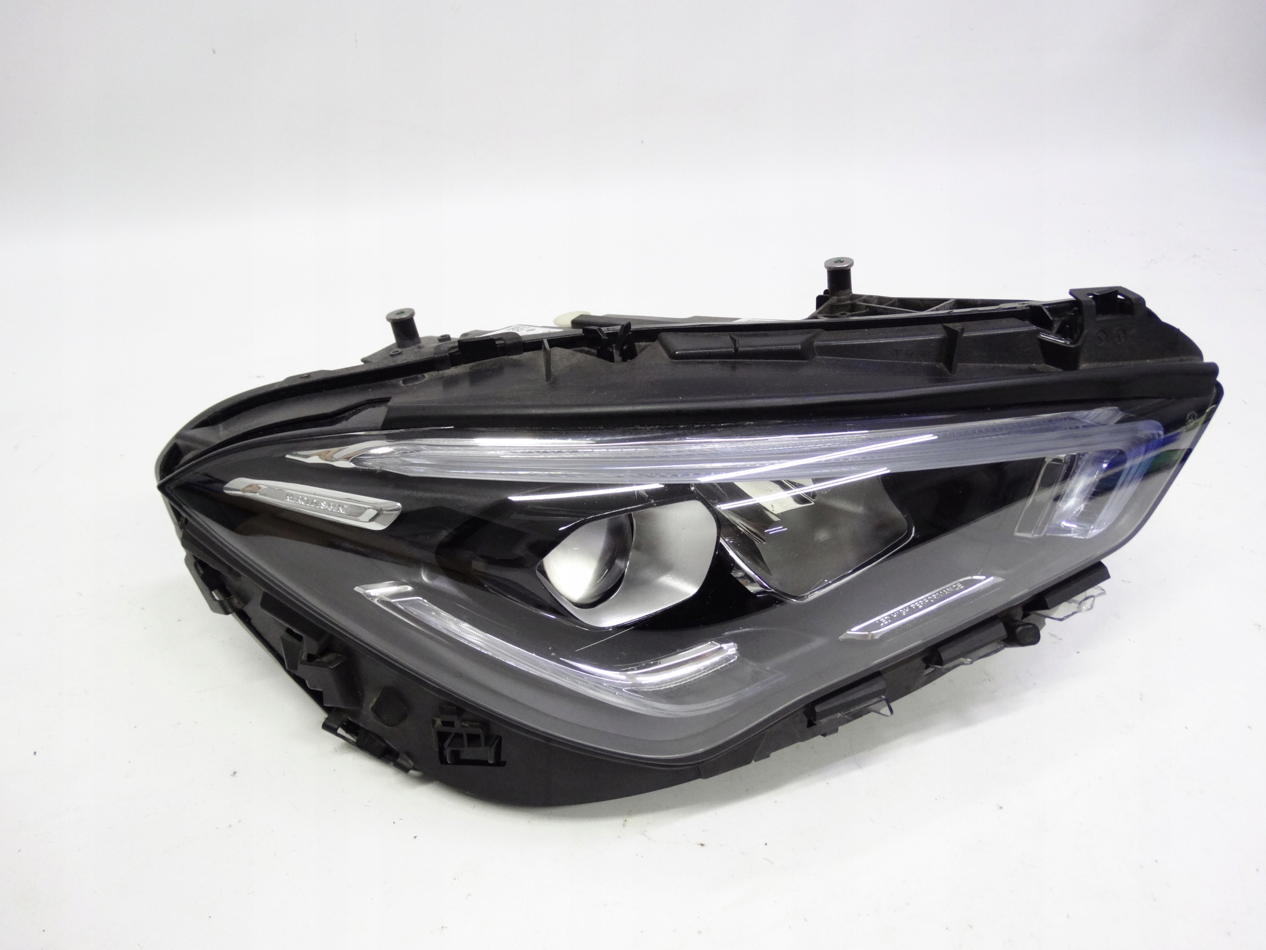 Second image of Mercedes CLA II W118 19-23 lampa prawa High Performance LED A1189062600