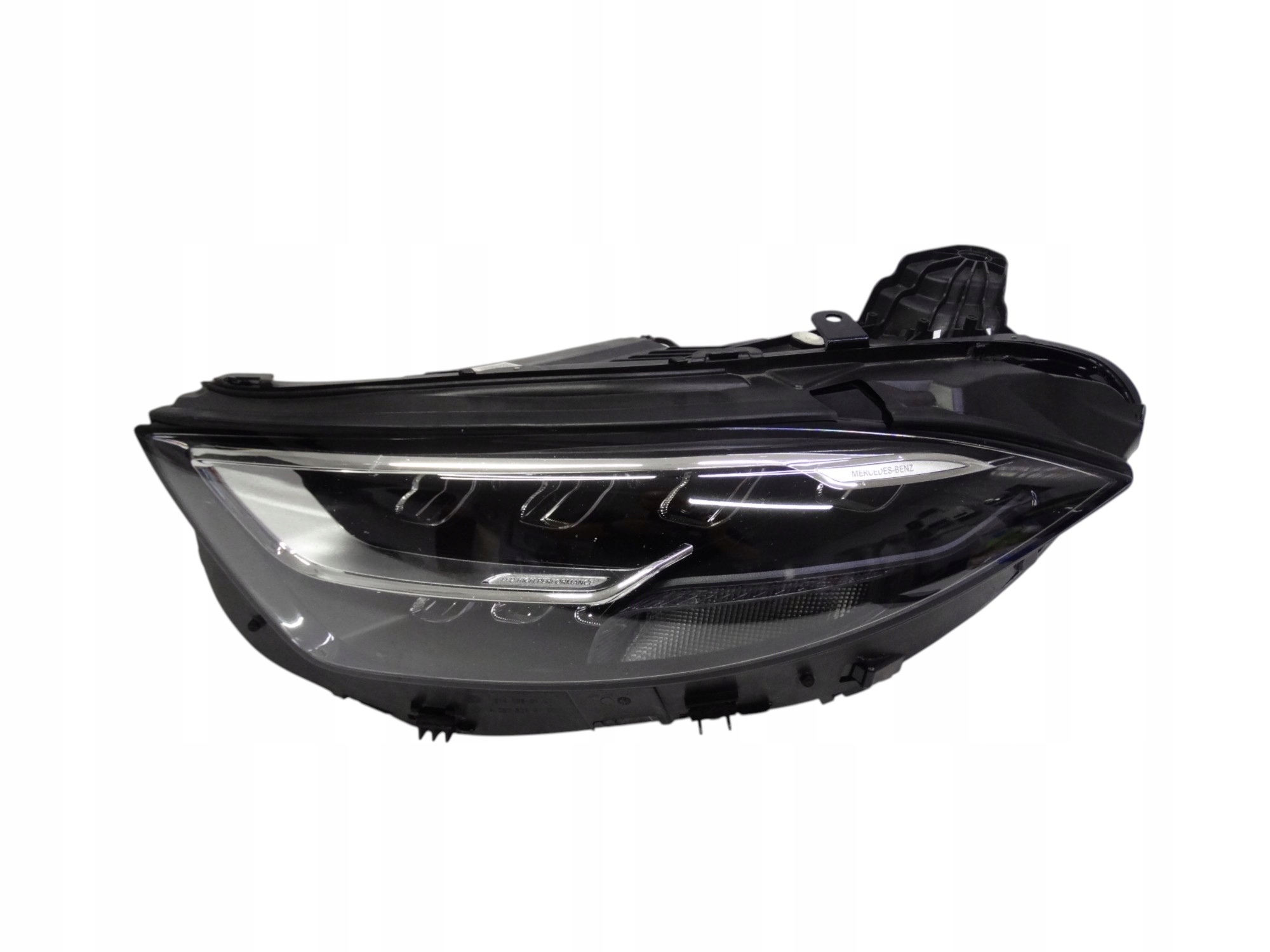 Mercedes CLS III W257 2018-2023 lampa lewa High Performance LED A2579067700