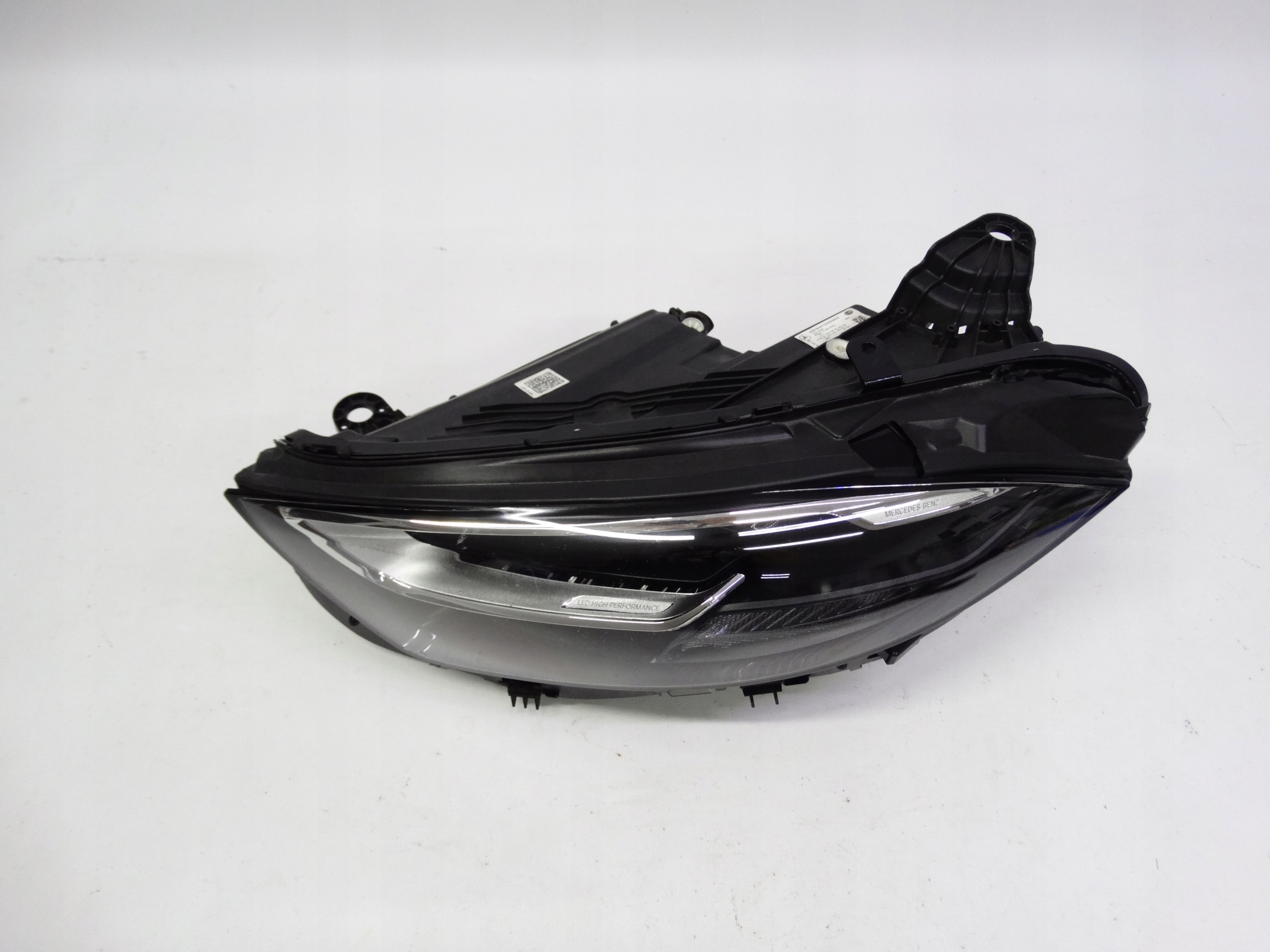 Second image of Mercedes CLS III W257 2018-2023 lampa lewa High Performance LED A2579067700