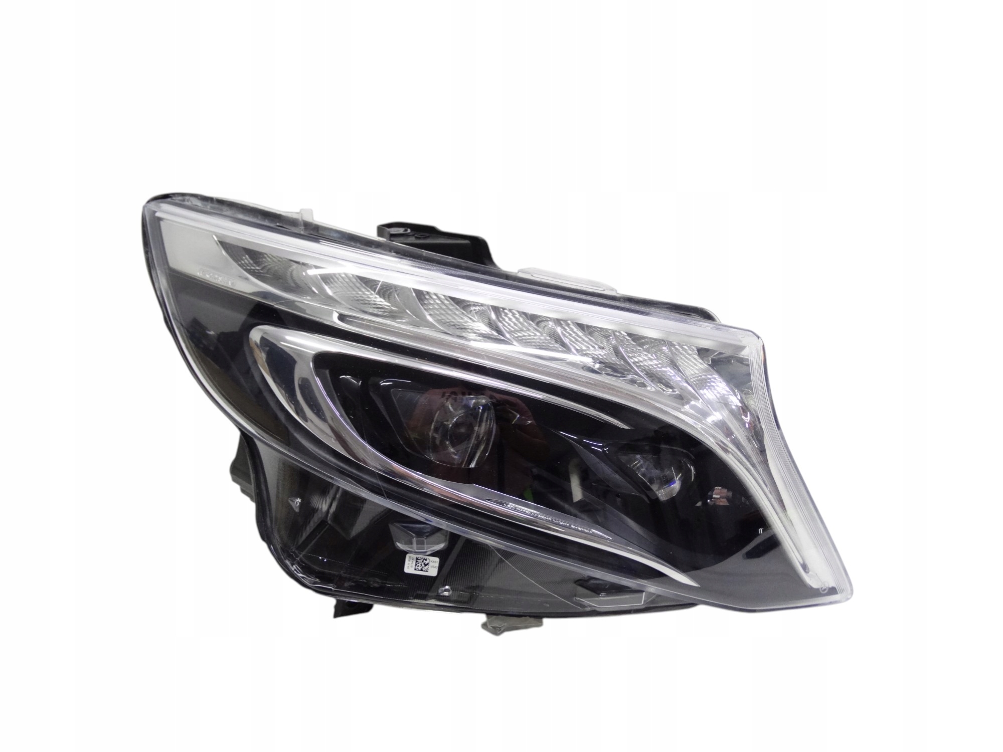 Mercedes V-Klasa W447 Lift 2019+ lampa prawa ILS LED A4479061501