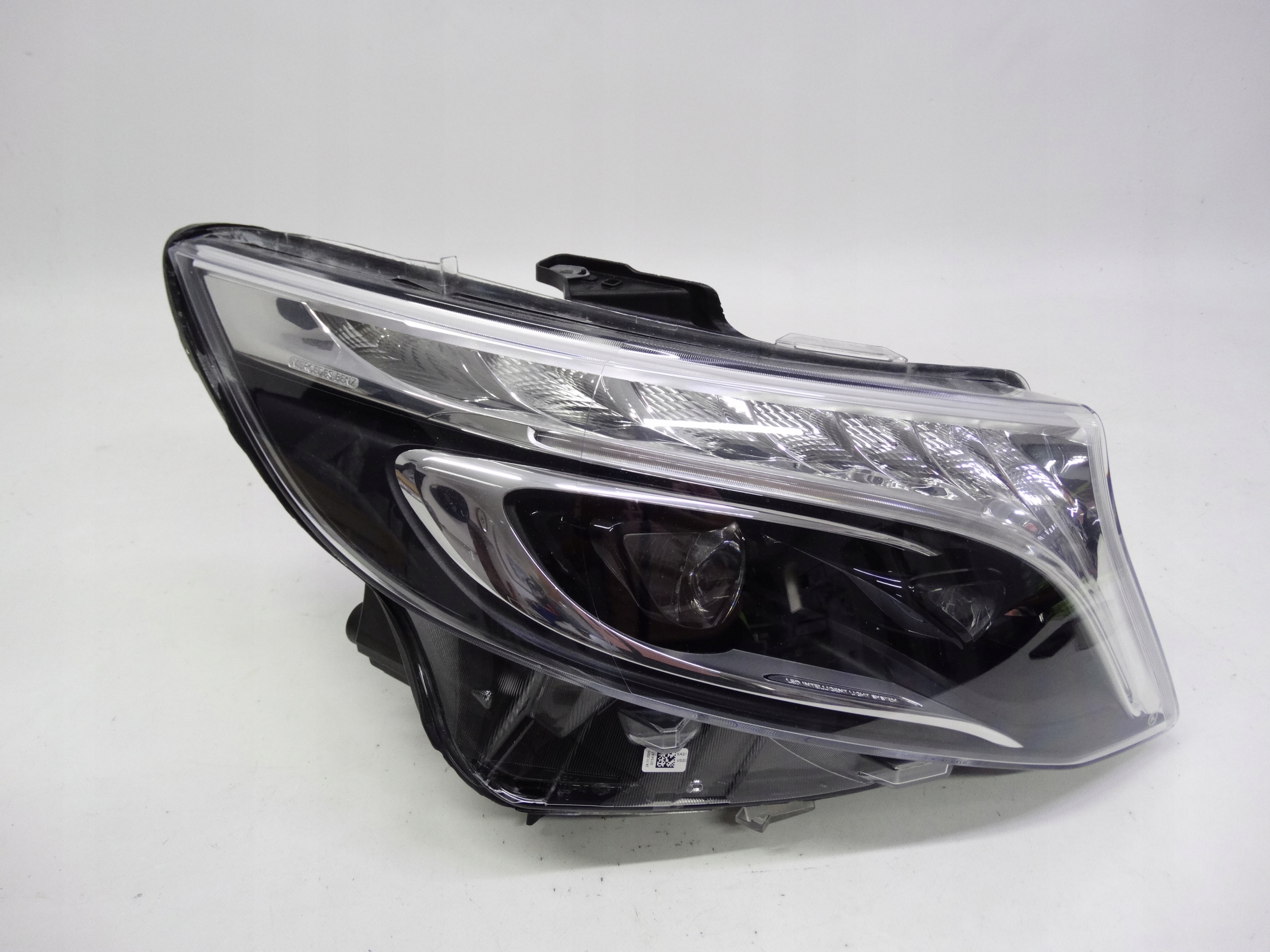 Second image of Mercedes V-Klasa W447 Lift 2019+ lampa prawa ILS LED A4479061501