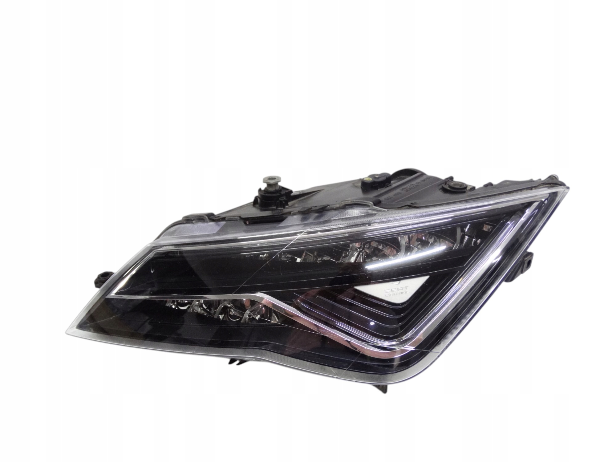 Seat Leon III Lift 5F 16-20 lampa lewa Full LED 5F1941773A oryginalna