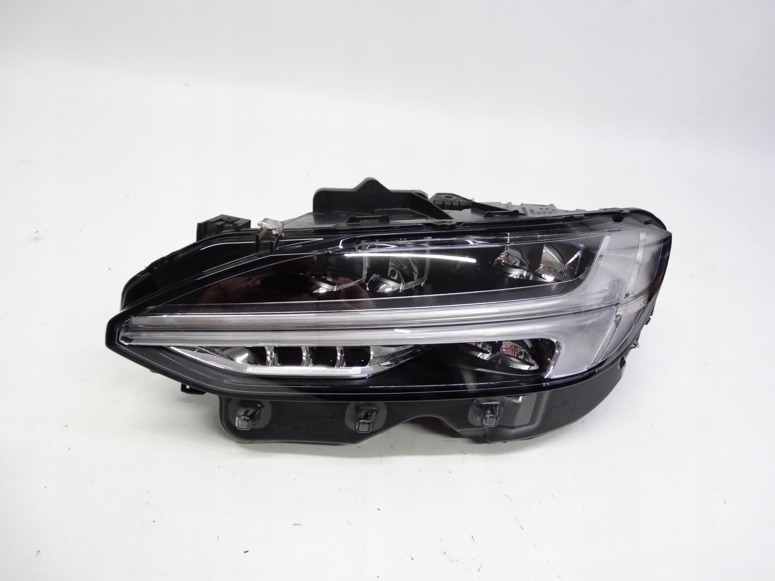 Second image of Volvo S90 V90 16-25 lampa lewa Full LED Active Beam 32338924 oryginalna