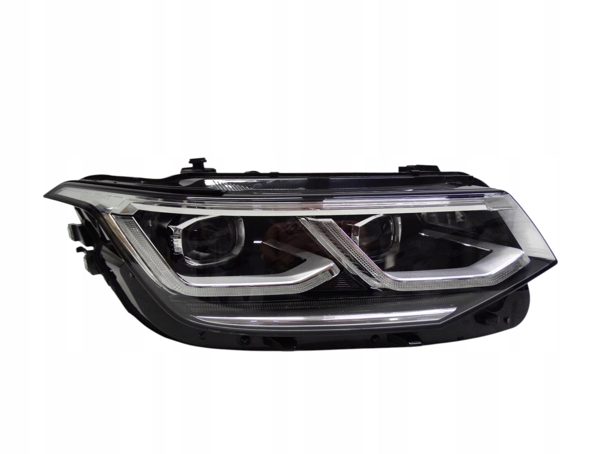 VW Tiguan II Lift 20-24 lampa prawa Full LED IQ Light 5NB941082G oryginalna