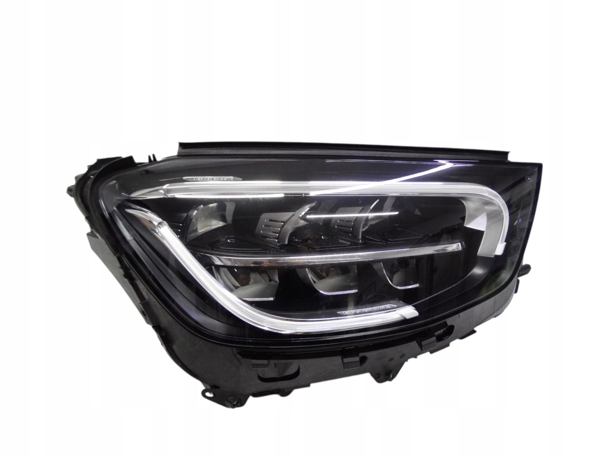 Mercedes GLC X253 W253 Lift 19-22 lampa prawa Performance LED A2539067001