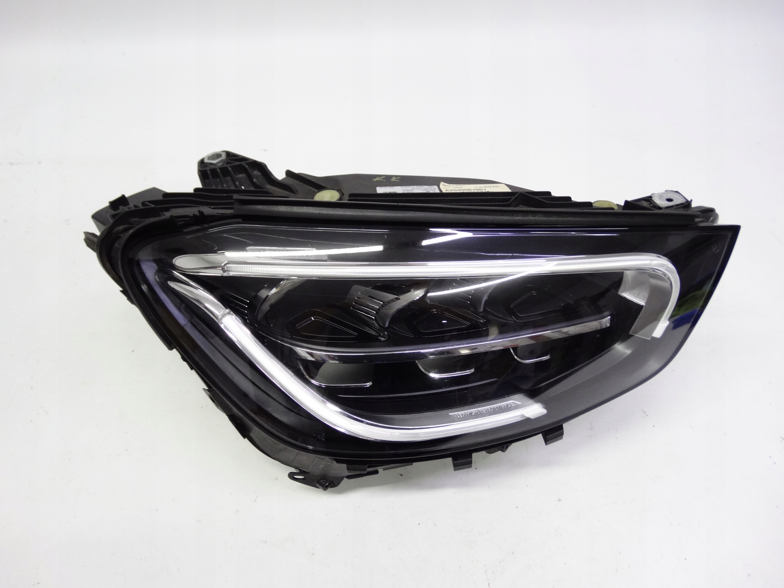 Second image of Mercedes GLC X253 W253 Lift 19-22 lampa prawa Performance LED A2539067001