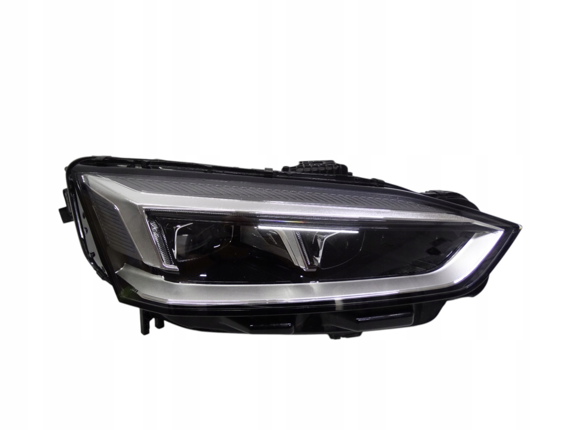 Audi A5 II 8W F5 2016-2019 lampa prawa Full LED 8W6941034D oryginalna