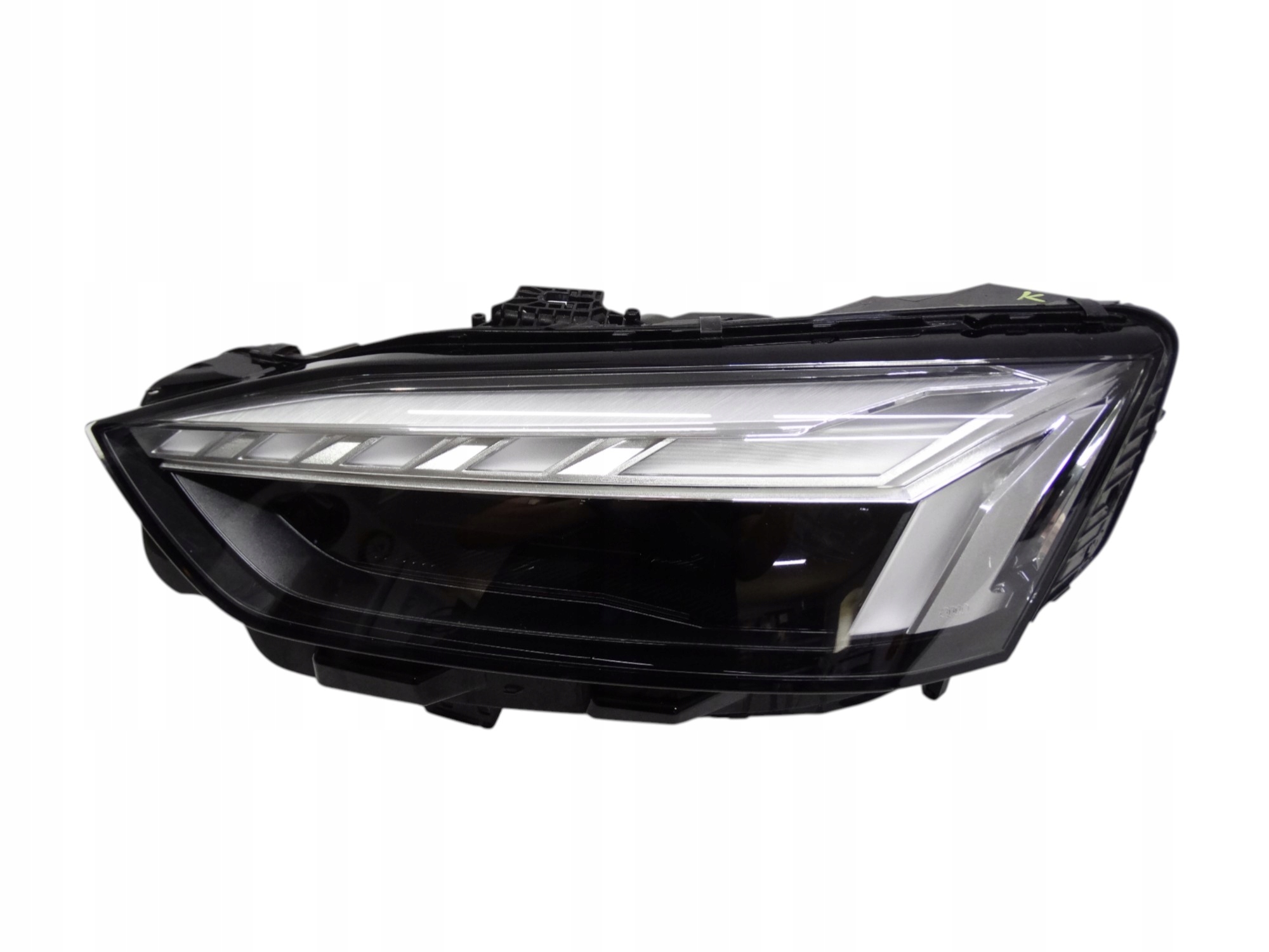 Audi A5 II Lift 8W F5 2019-2024 lampa lewa Matrix LED 8W6941039 oryginalna