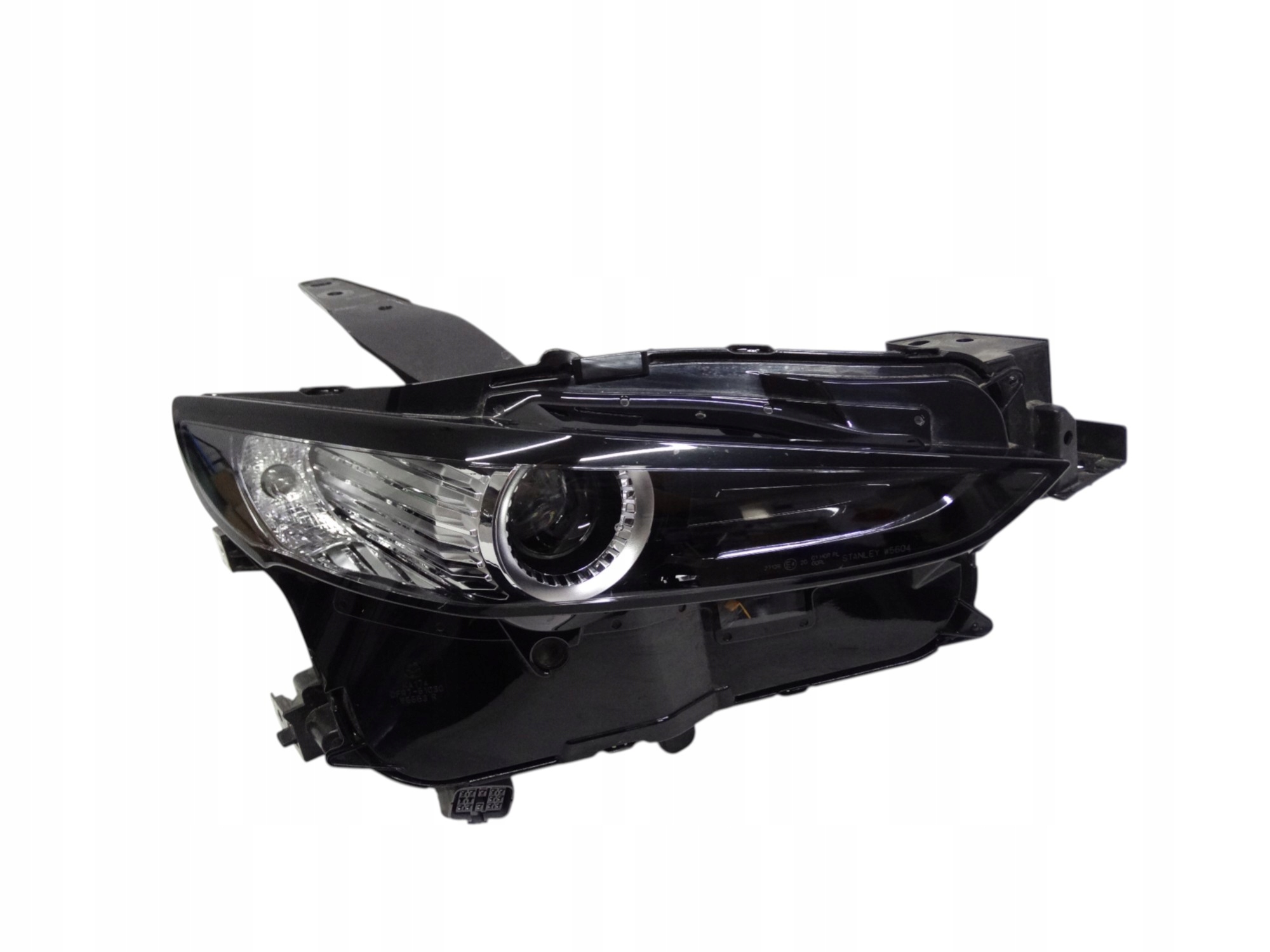 Mazda CX-30 2019+ lampa prawa Full LED 12 pinów DFR7-51030 oryginalna