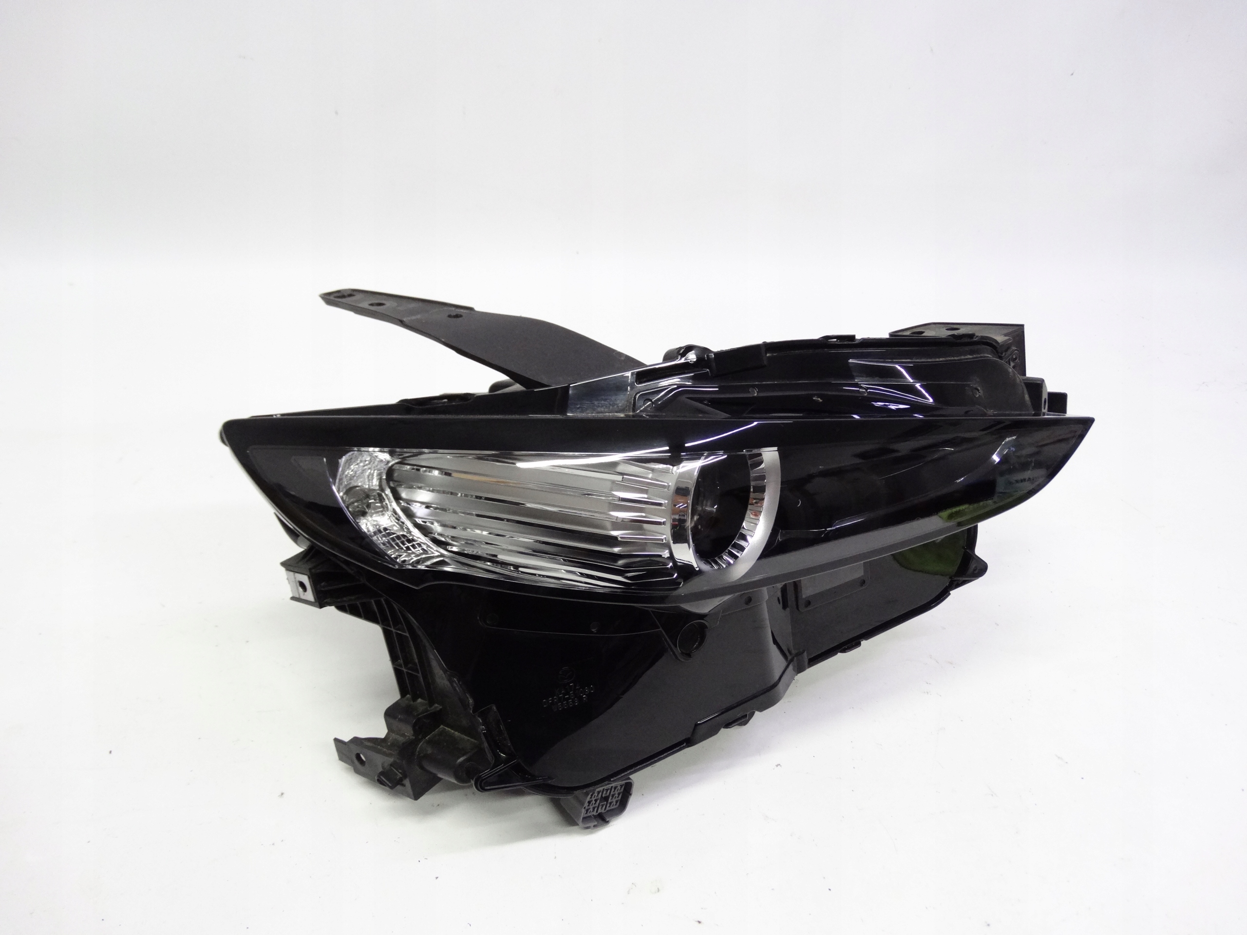 Second image of Mazda CX-30 2019+ lampa prawa Full LED 12 pinów DFR7-51030 oryginalna