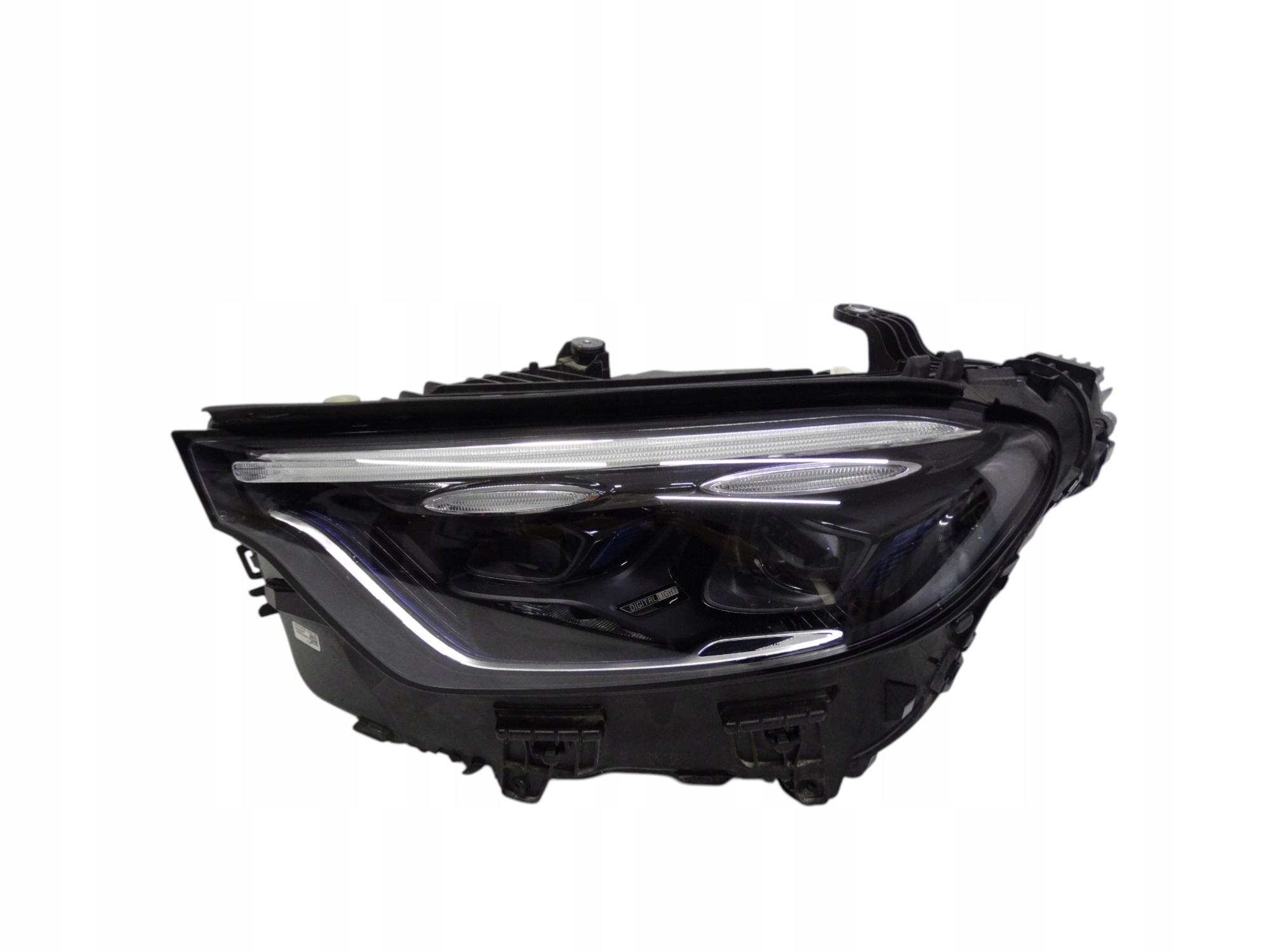 Mercedes GLC II X254 W254 2022+ lampa lewa Digital Light LED A2549062302