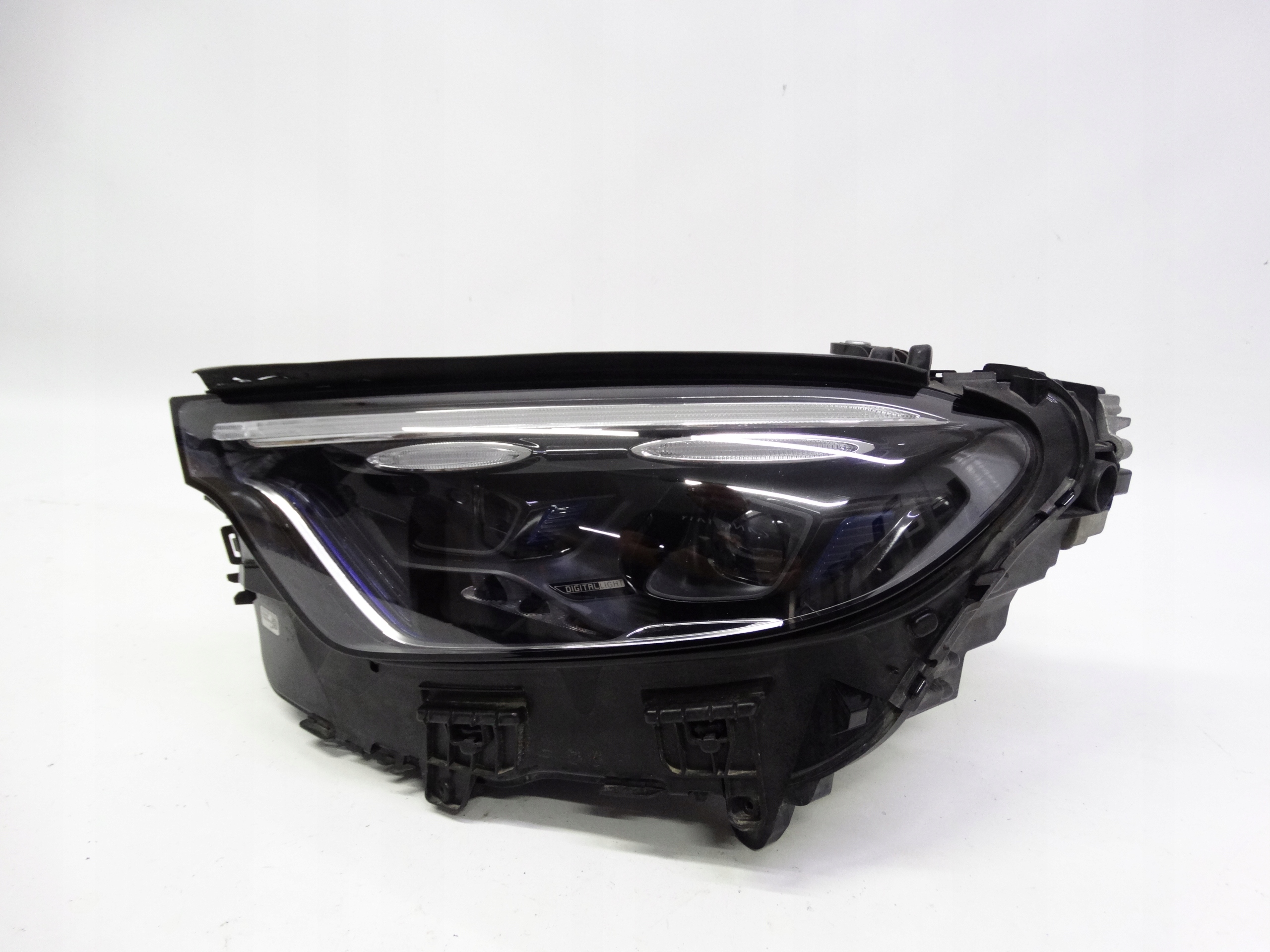 Second image of Mercedes GLC II X254 W254 2022+ lampa lewa Digital Light LED A2549062302