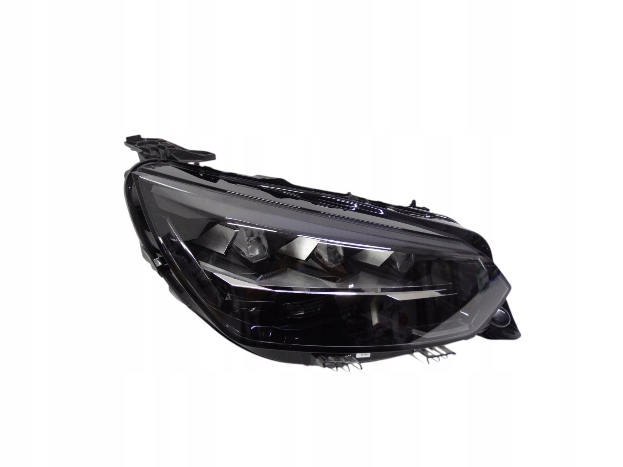 Peugeot 208 II 2008 II lift 2023+ lampa prawa Full LED 9850597780