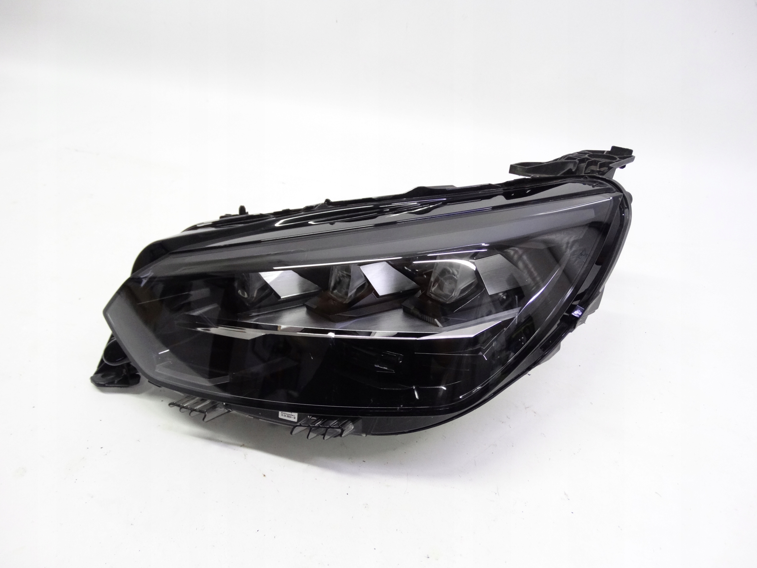 Second image of Peugeot 208 II 2008 II lift 2023+ lampa lewa Full LED 9850598580