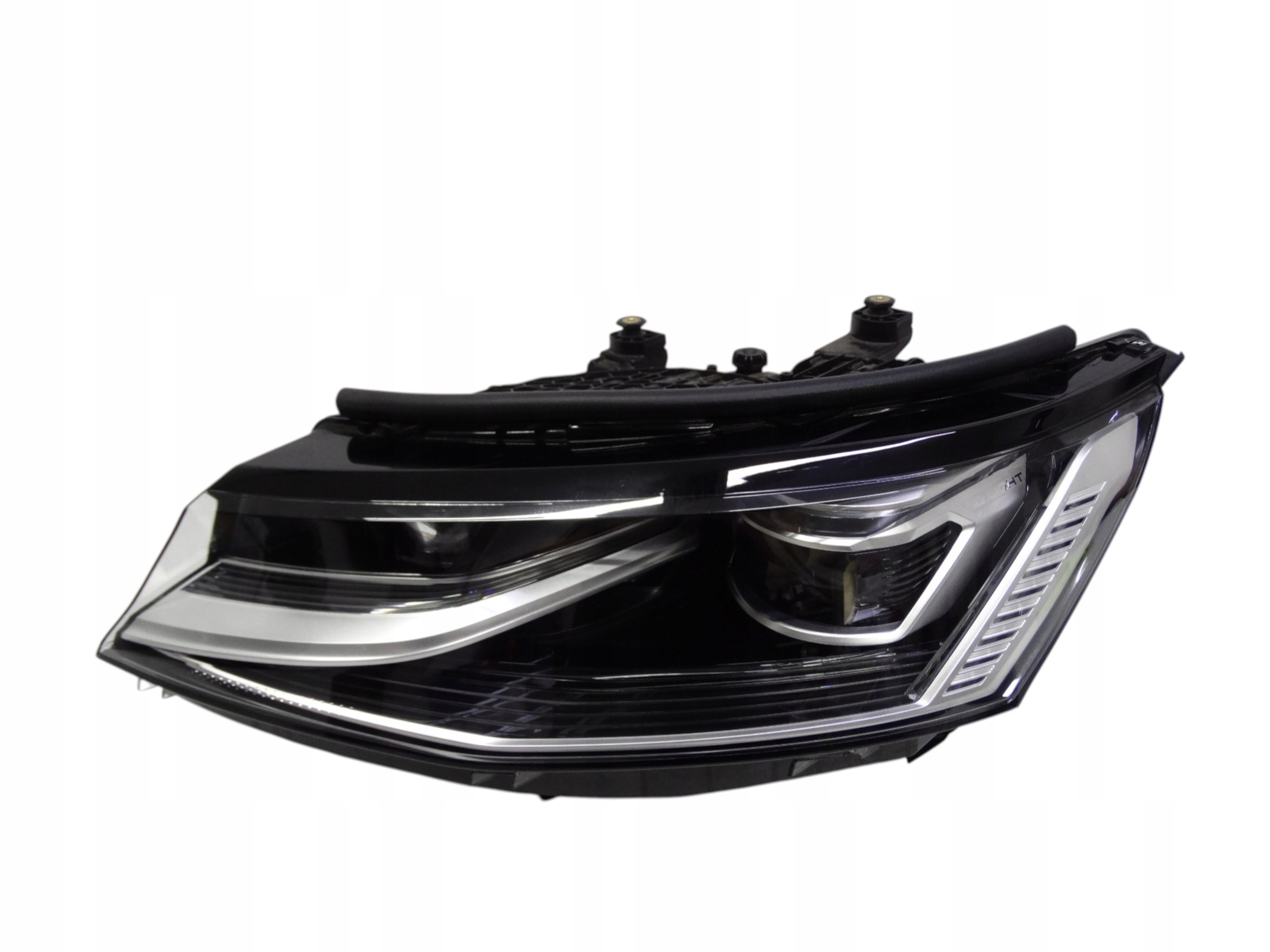 VW T7 Multivan Transporter 2022+ lampa lewa Full LED IQ Light 7T1941081C