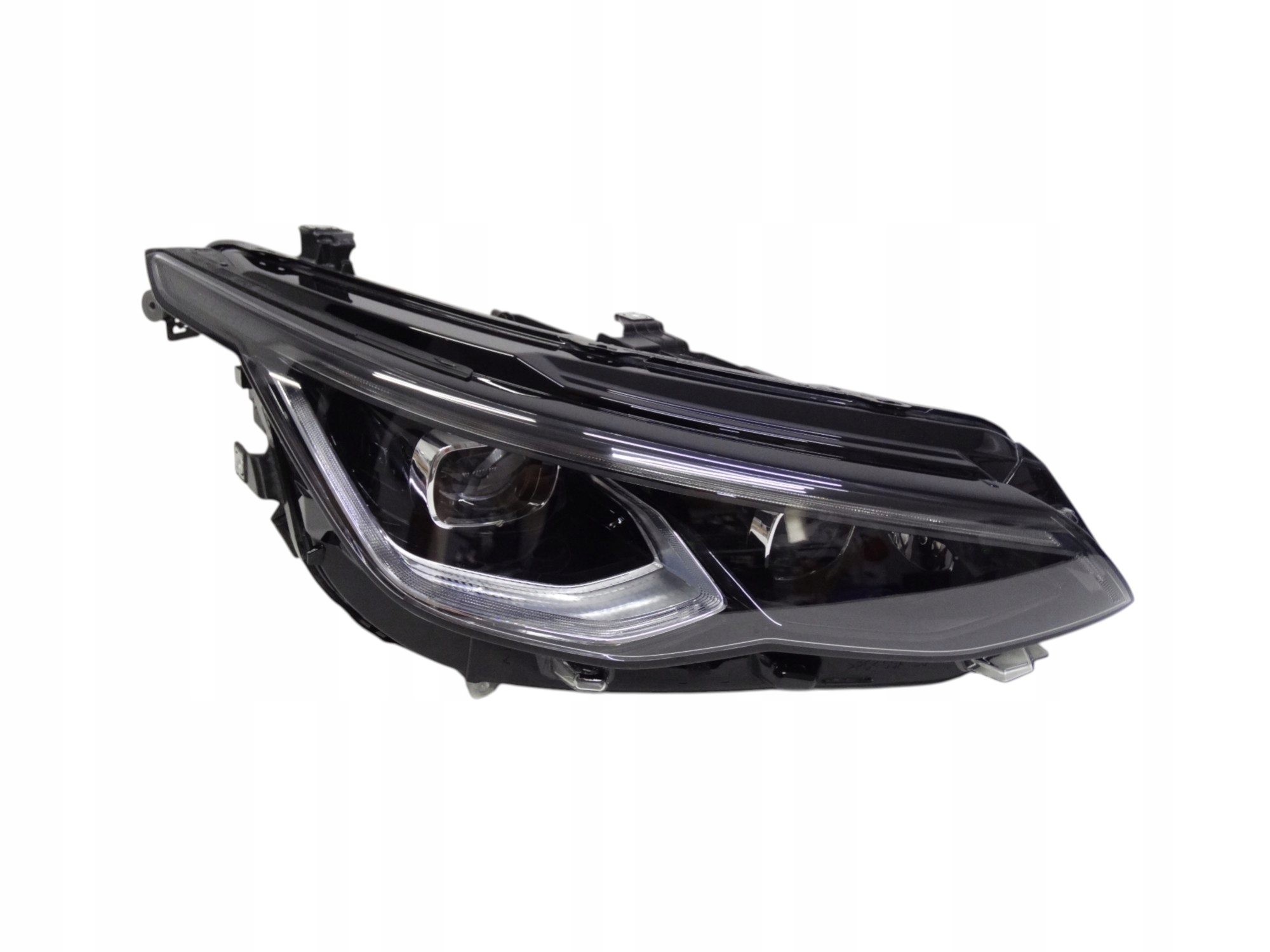 VW Golf VIII R 20-24 lampa prawa Full LED IQ Light 5H1941060R oryginalna